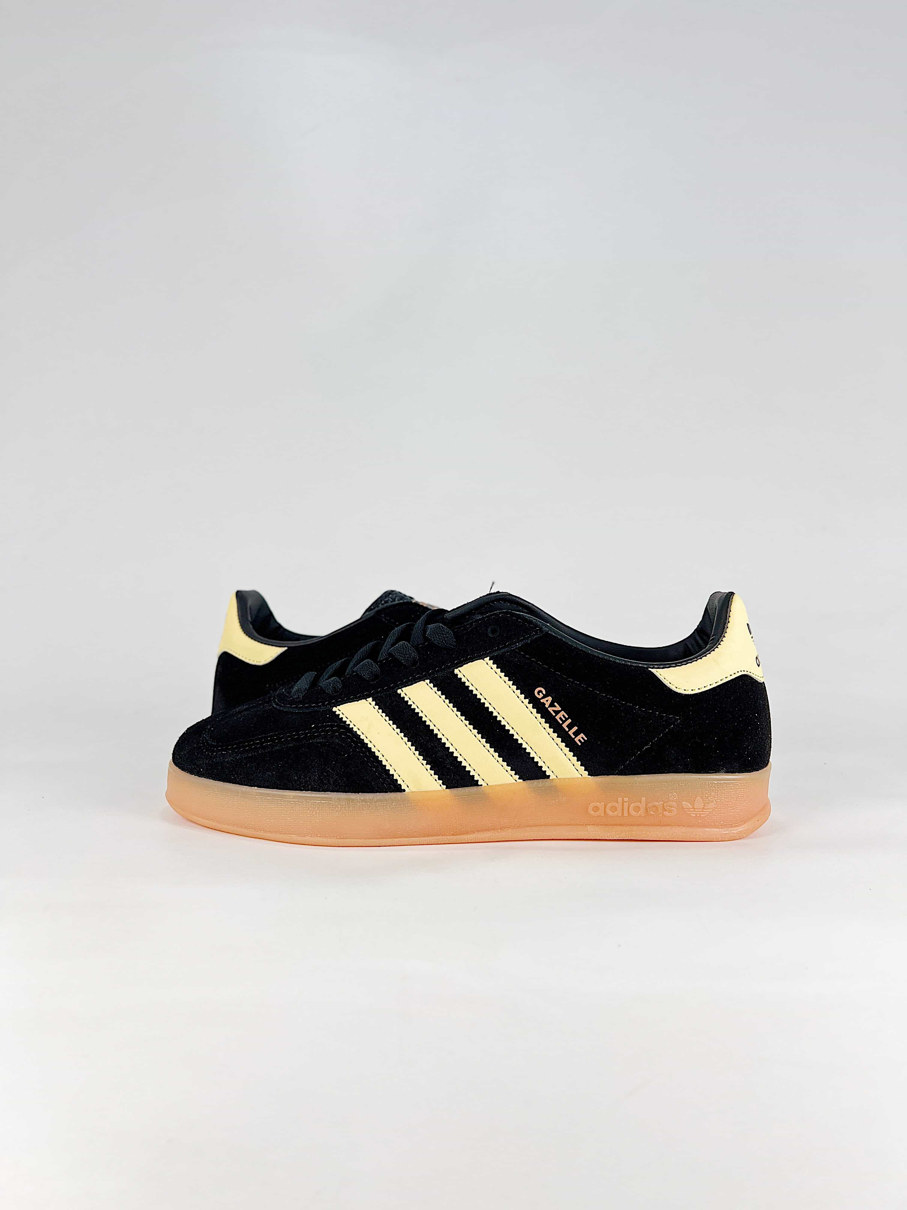 Adidas originals Gazelle Indoor W Retro Piece Style No. IG4999