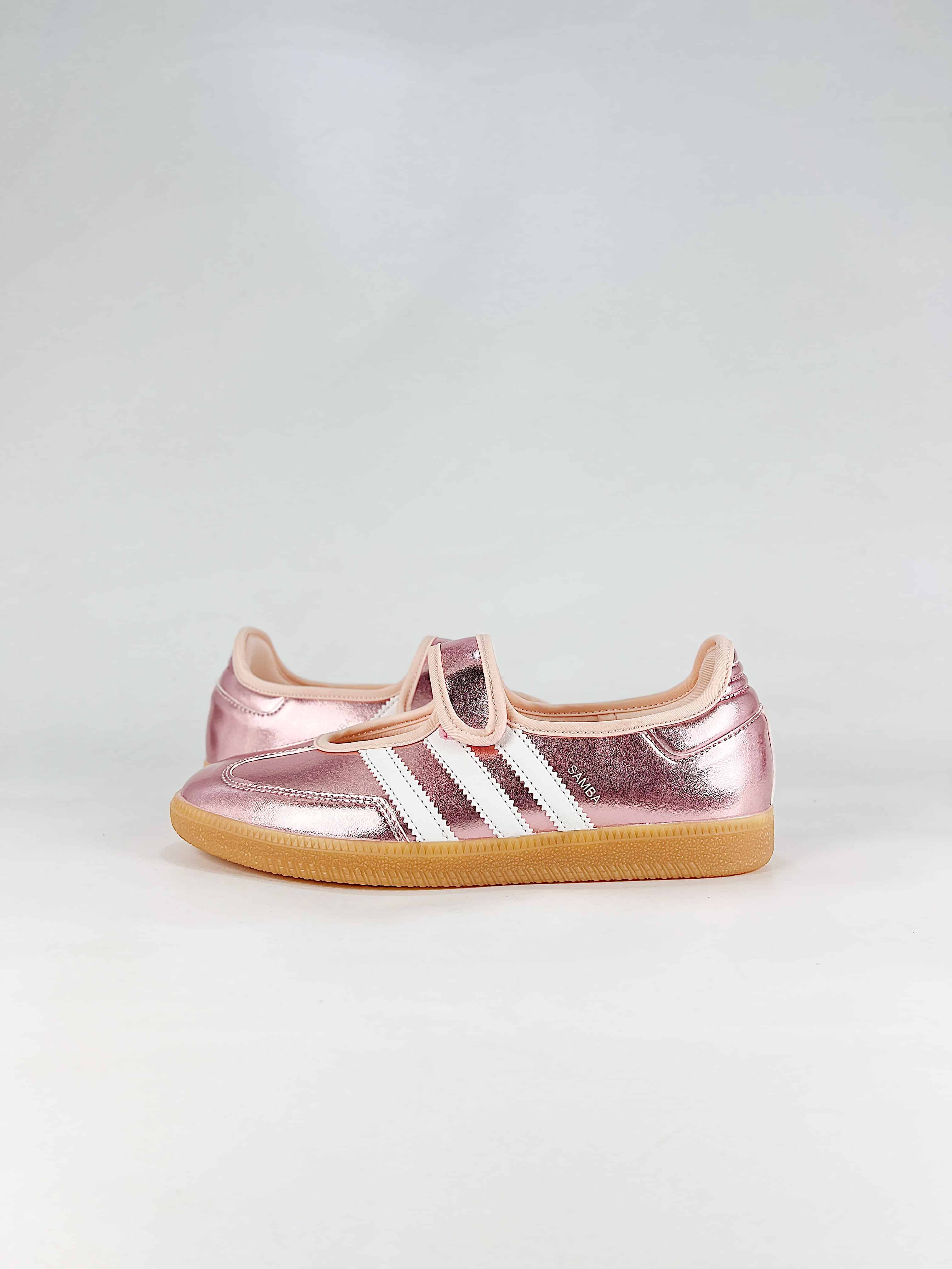 adidas SAMBA JANE W Style No. HQ7708 35.5