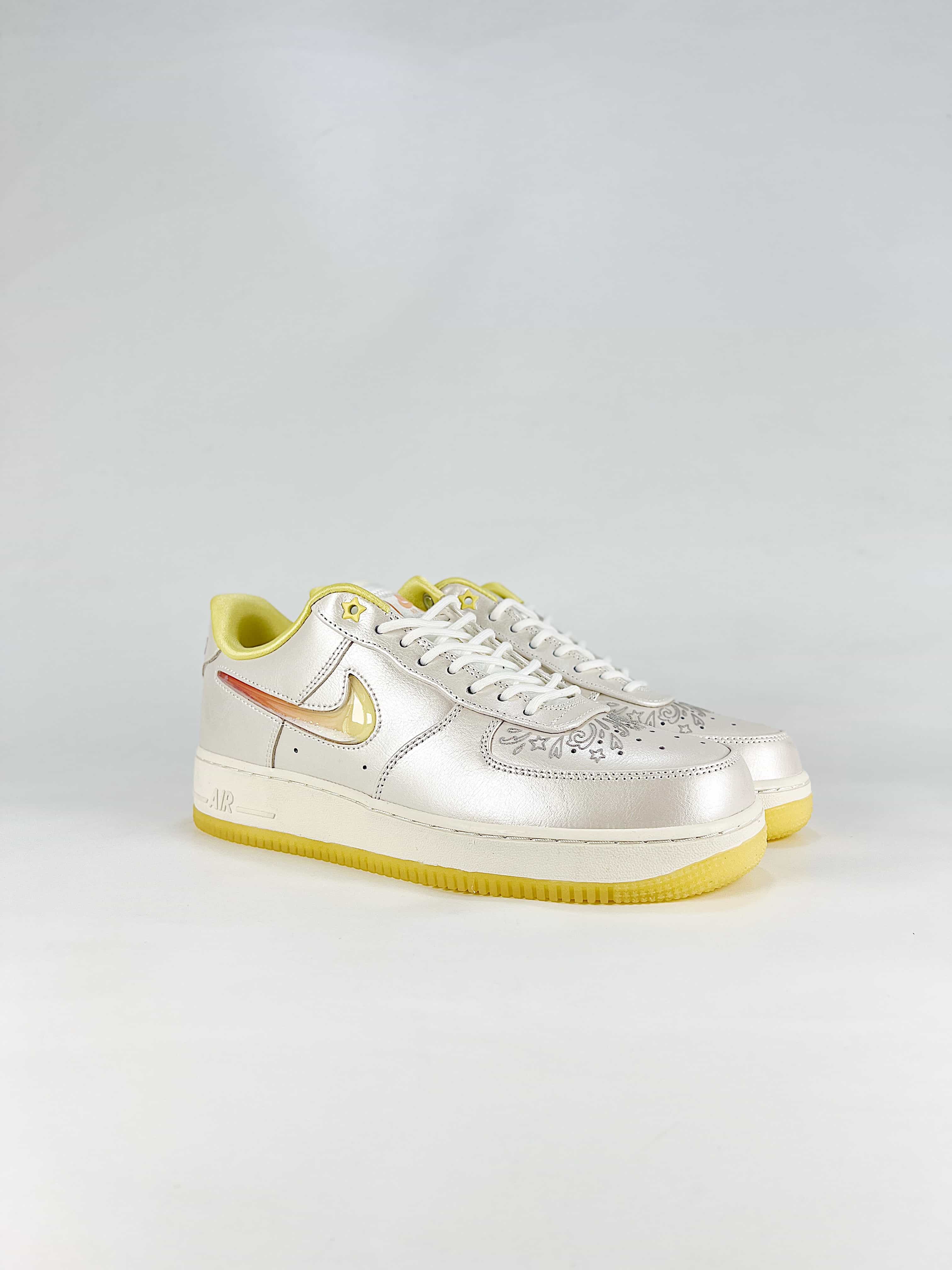 Nike Air Force1 07 low