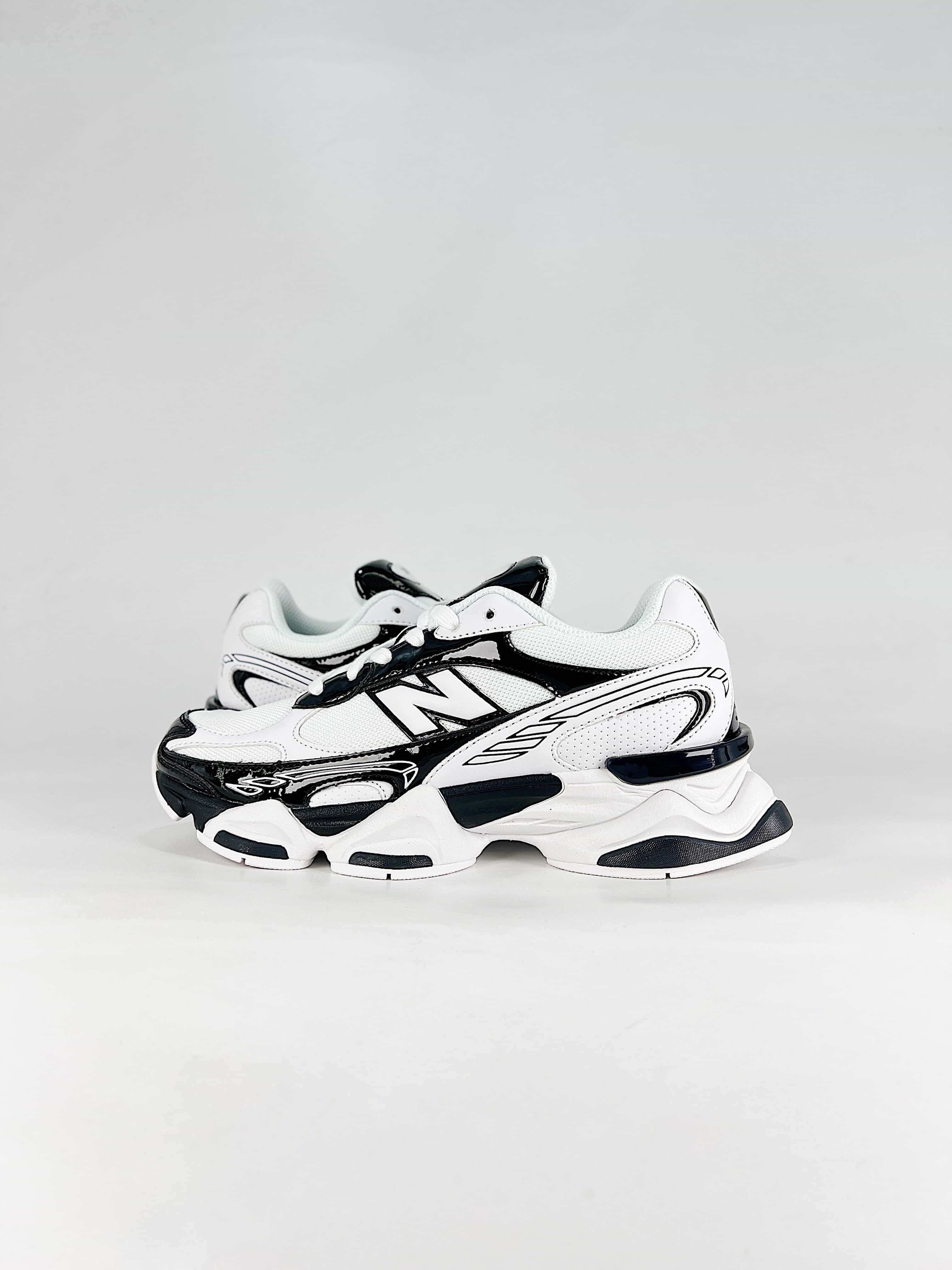 New Balance 9060 Retro Piece Style No. U906076M