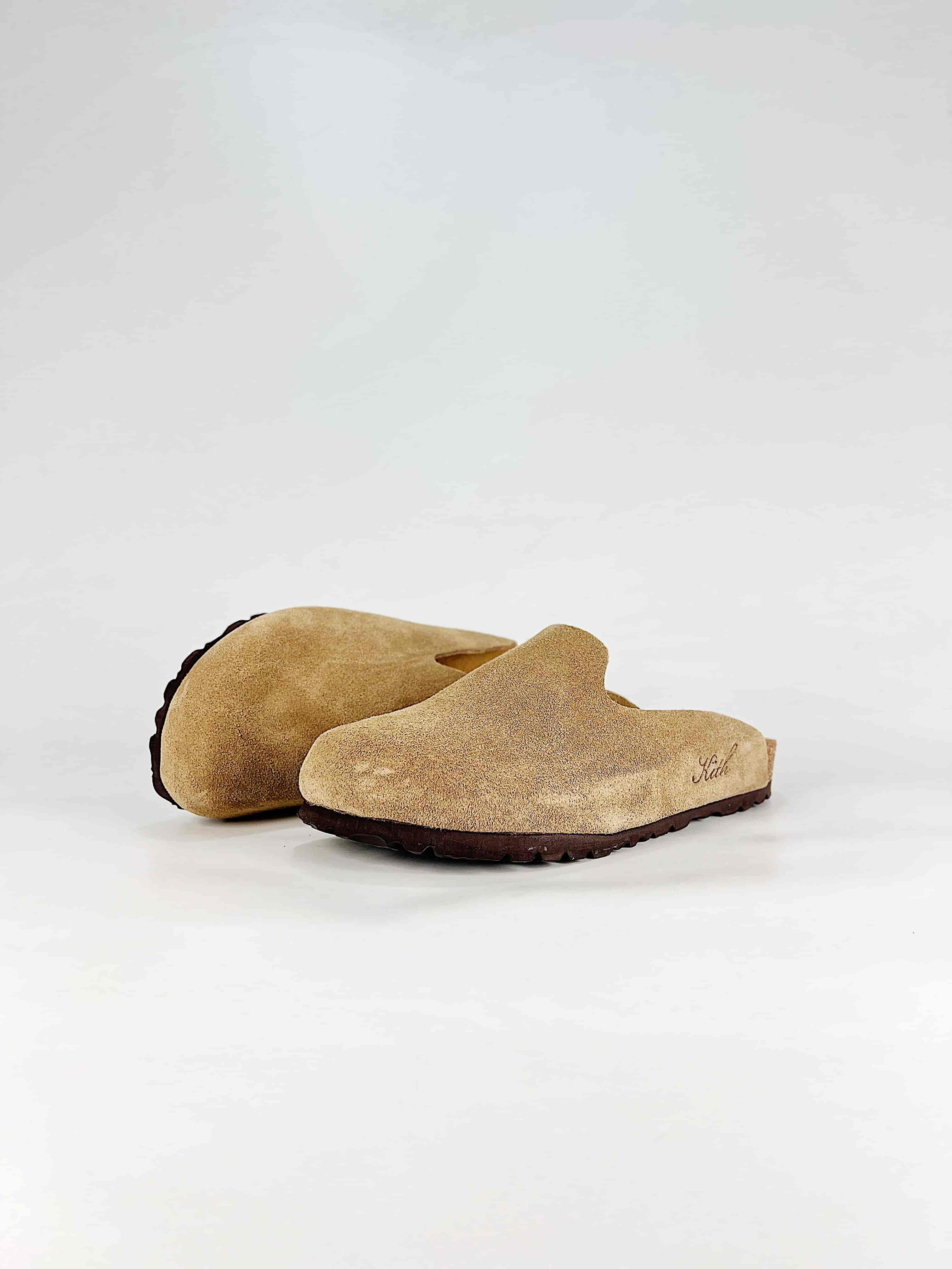 Birkenstock Slippers