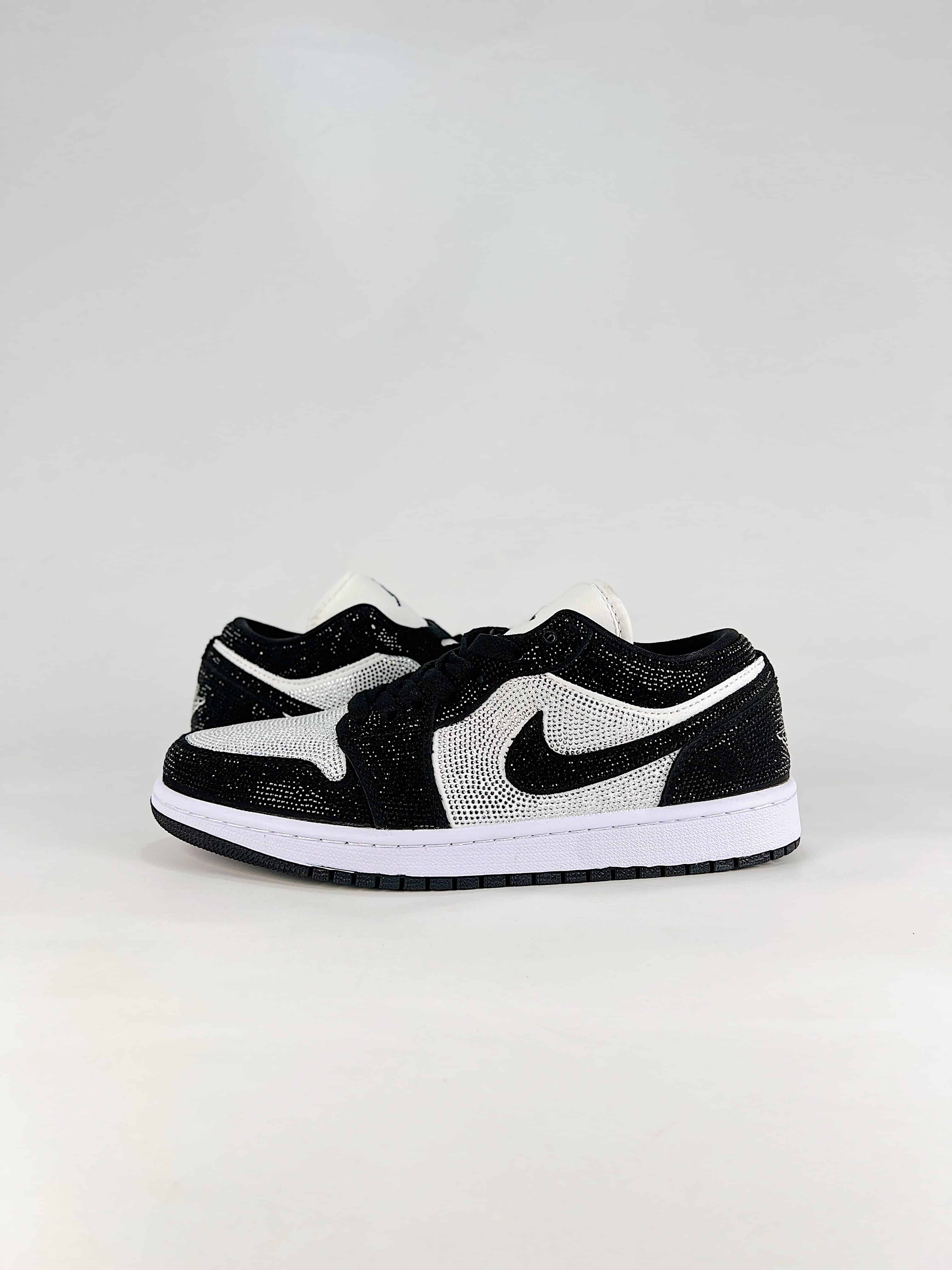 Air Jordan 1 Low New Colorway Style No. DC0774 101