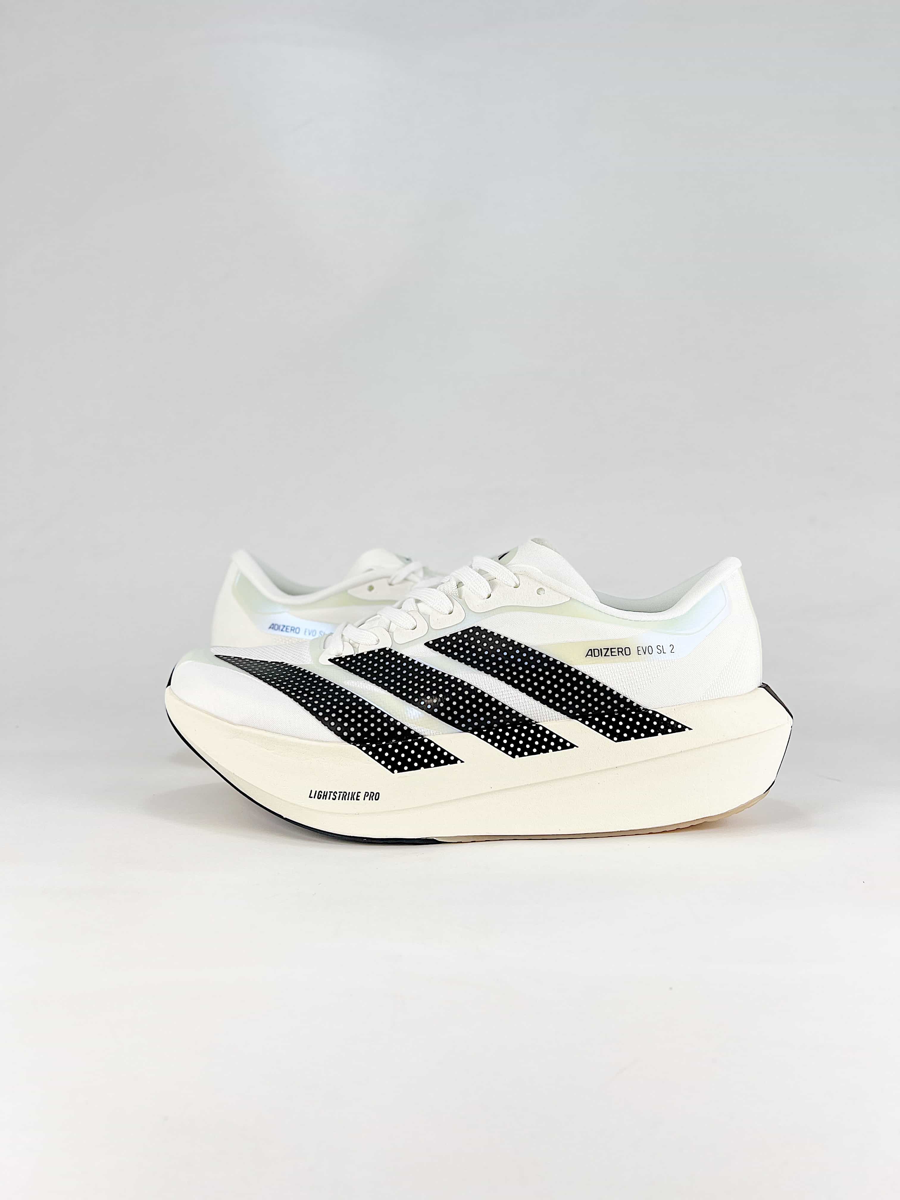 adidas Adizero Evo SL 2 SportsComfort Style No. SL2602