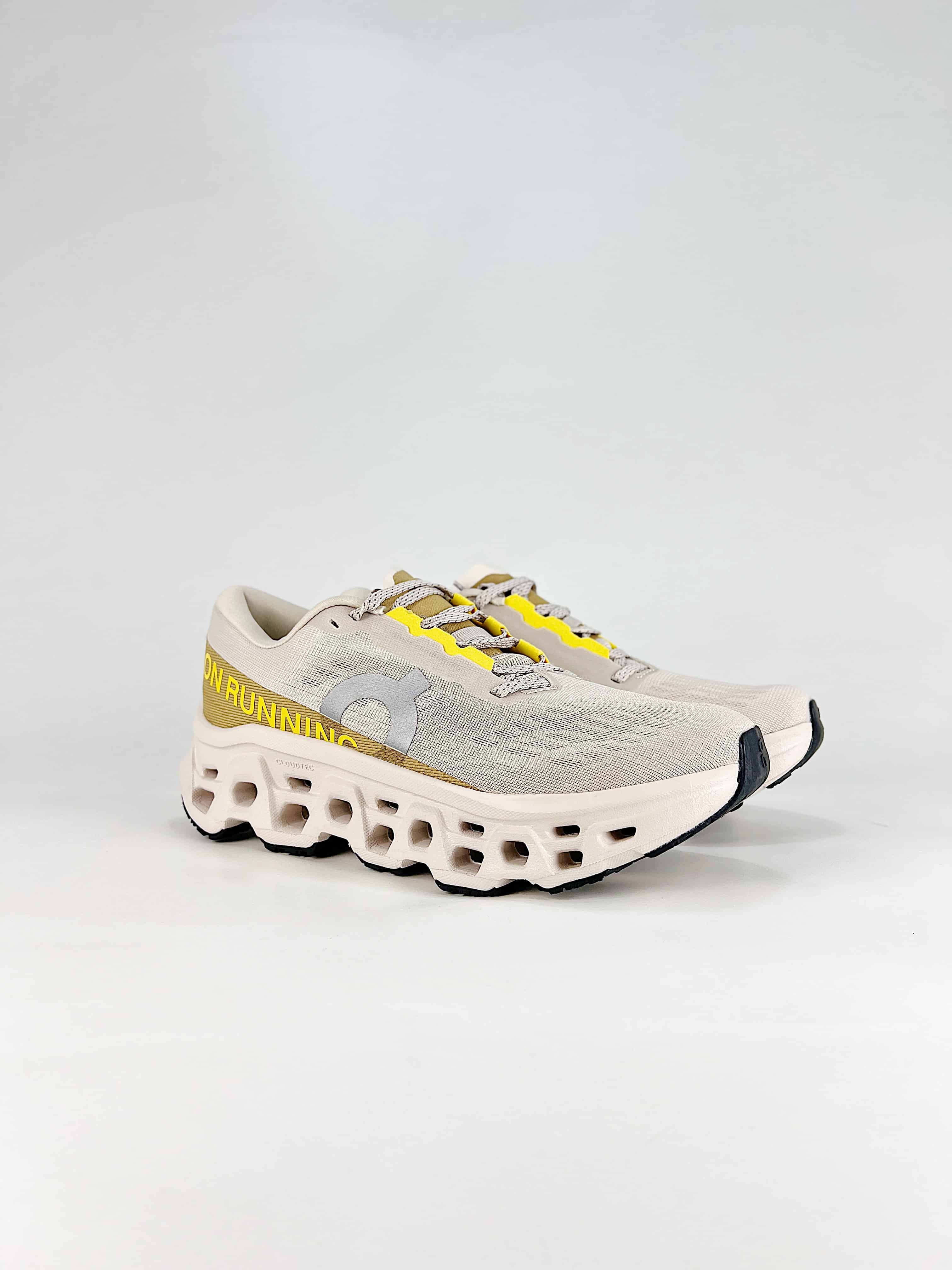 On Running Cloudmonster 3 Comfort 36 36.55 46