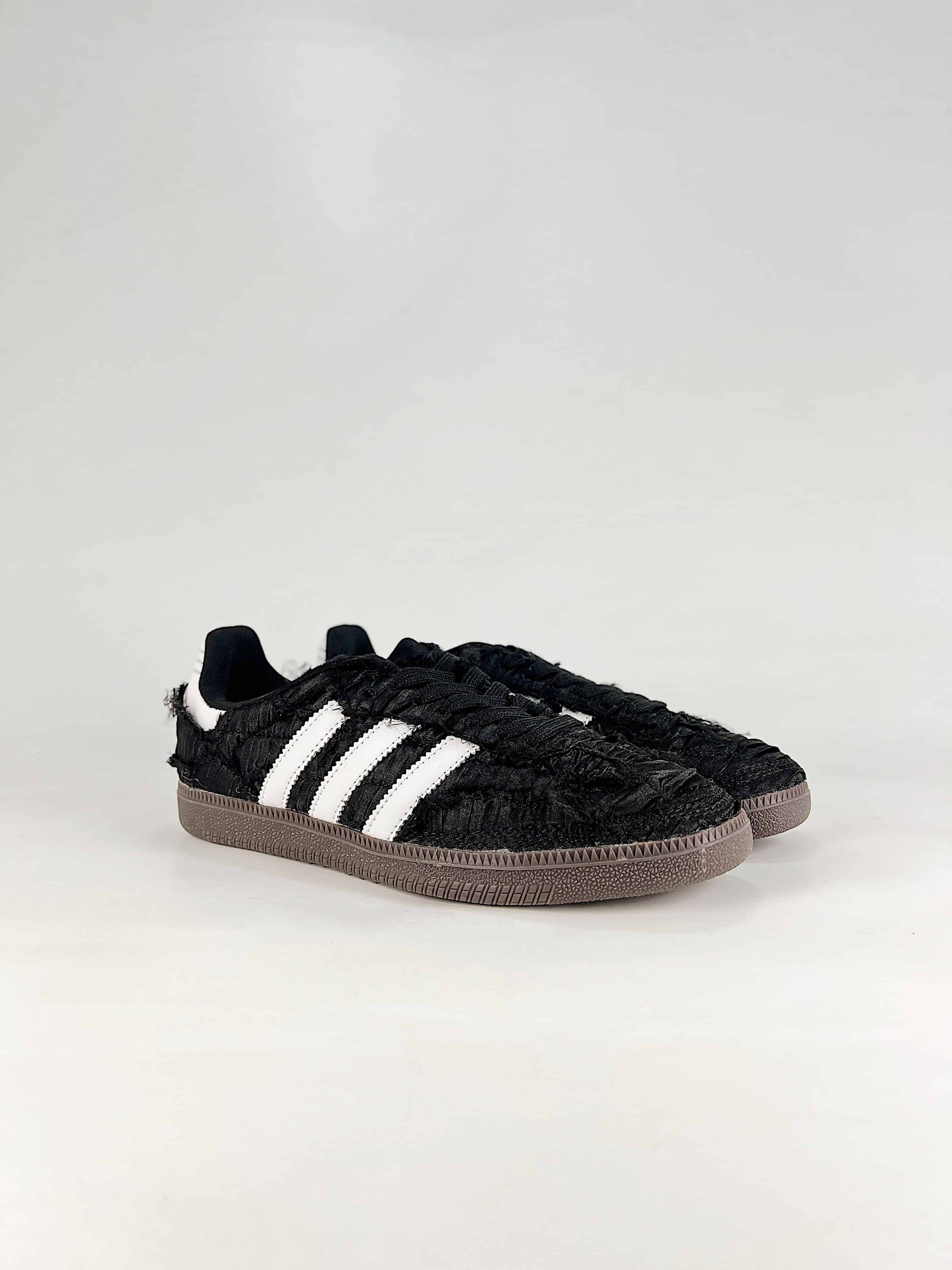 adidas originals SAMBA OG Durable Low-Top Unisex