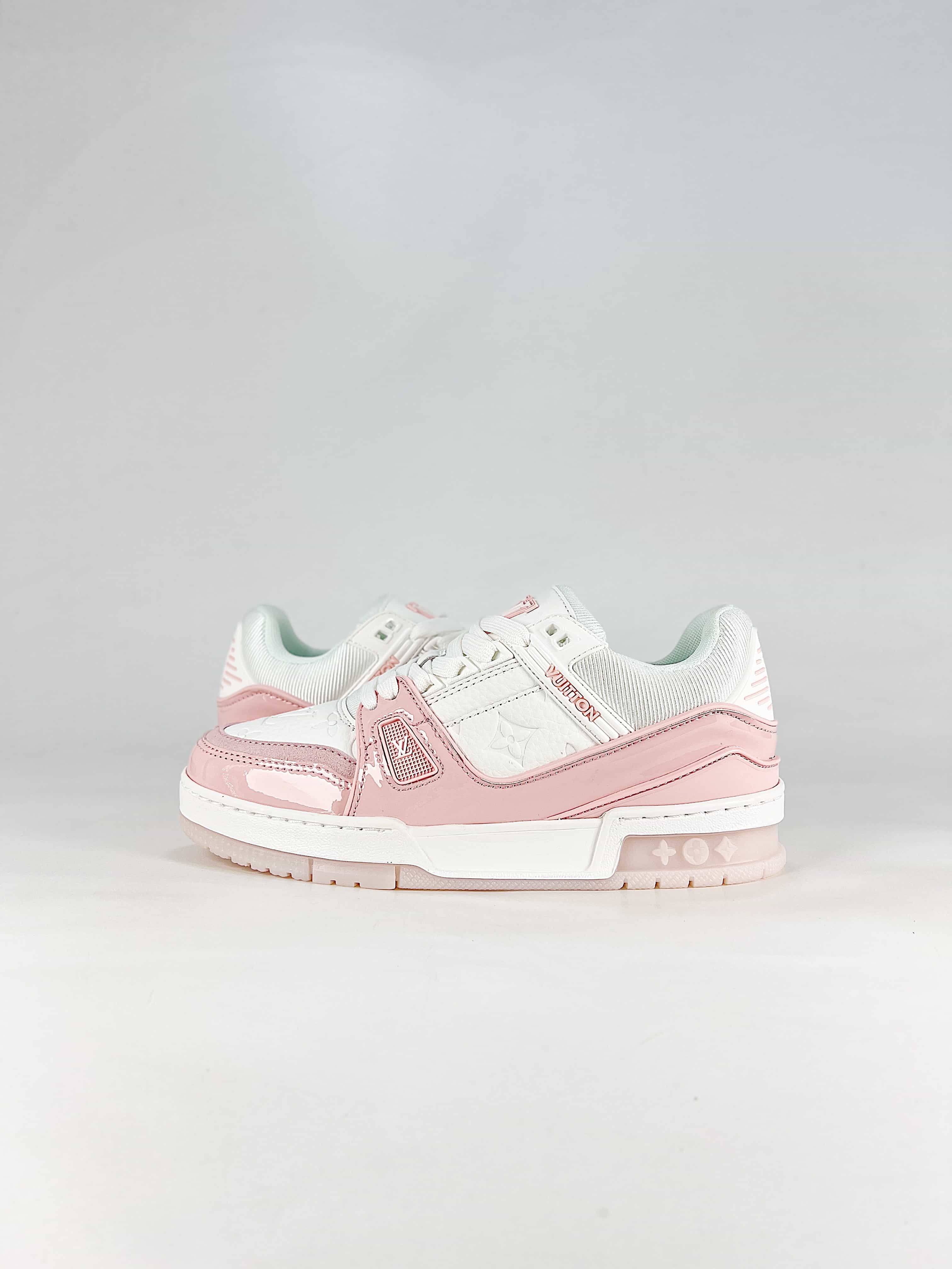 LOUIS VUITTON Trainer Maxi