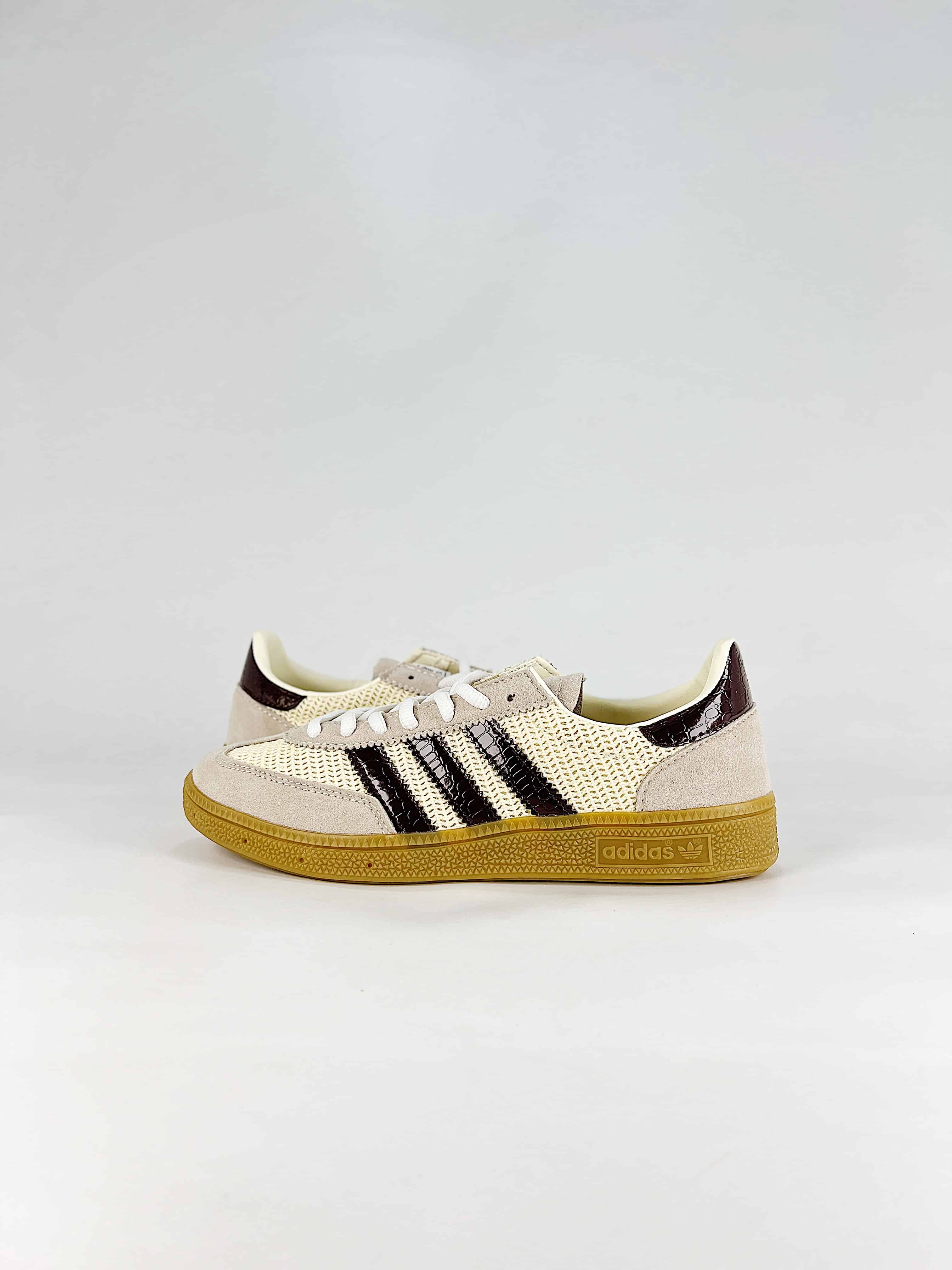 Ad Handball Spezial Retro Piece Style No. KJ9884
