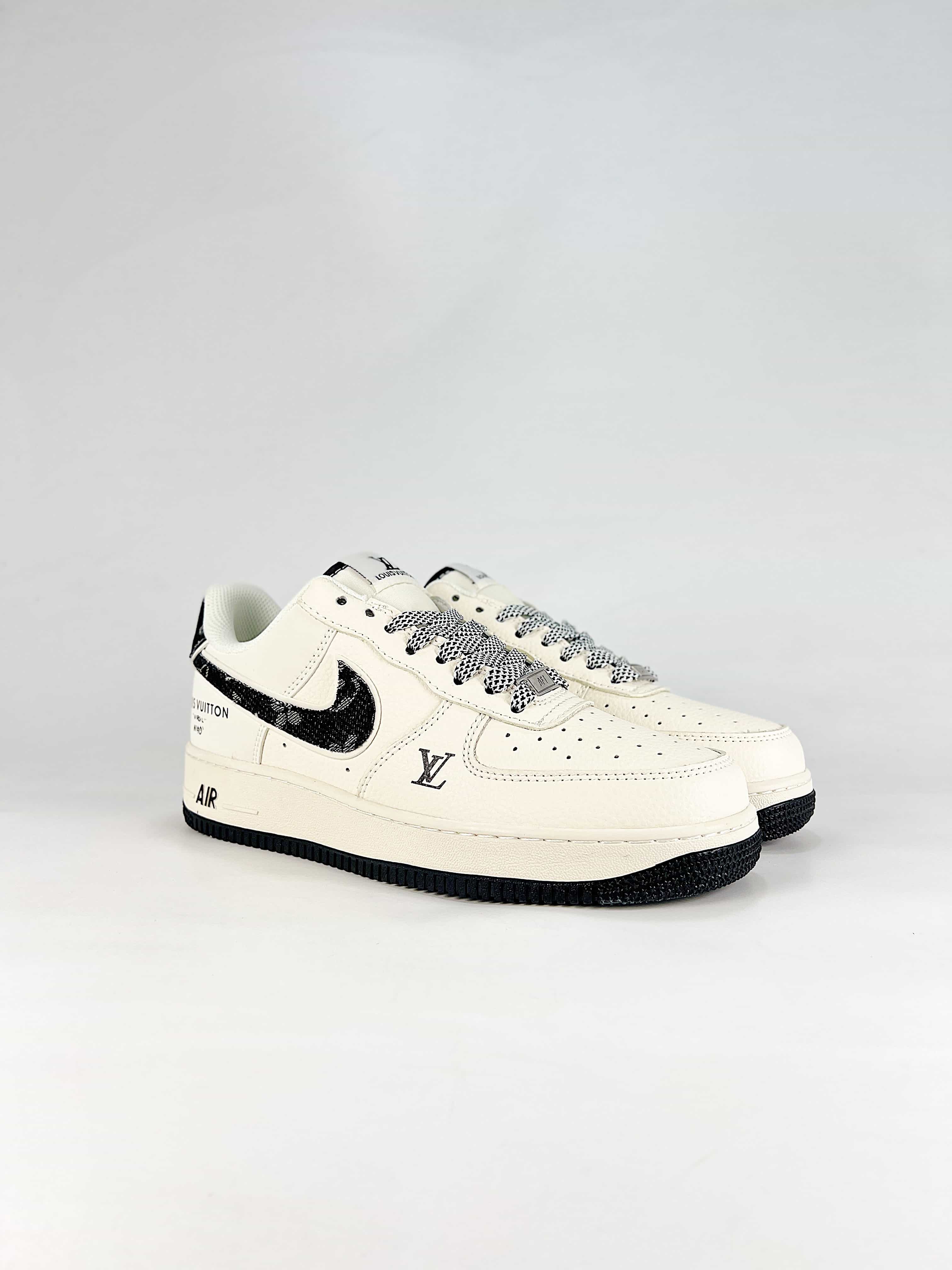 Nike Air Force1 07 low Custom