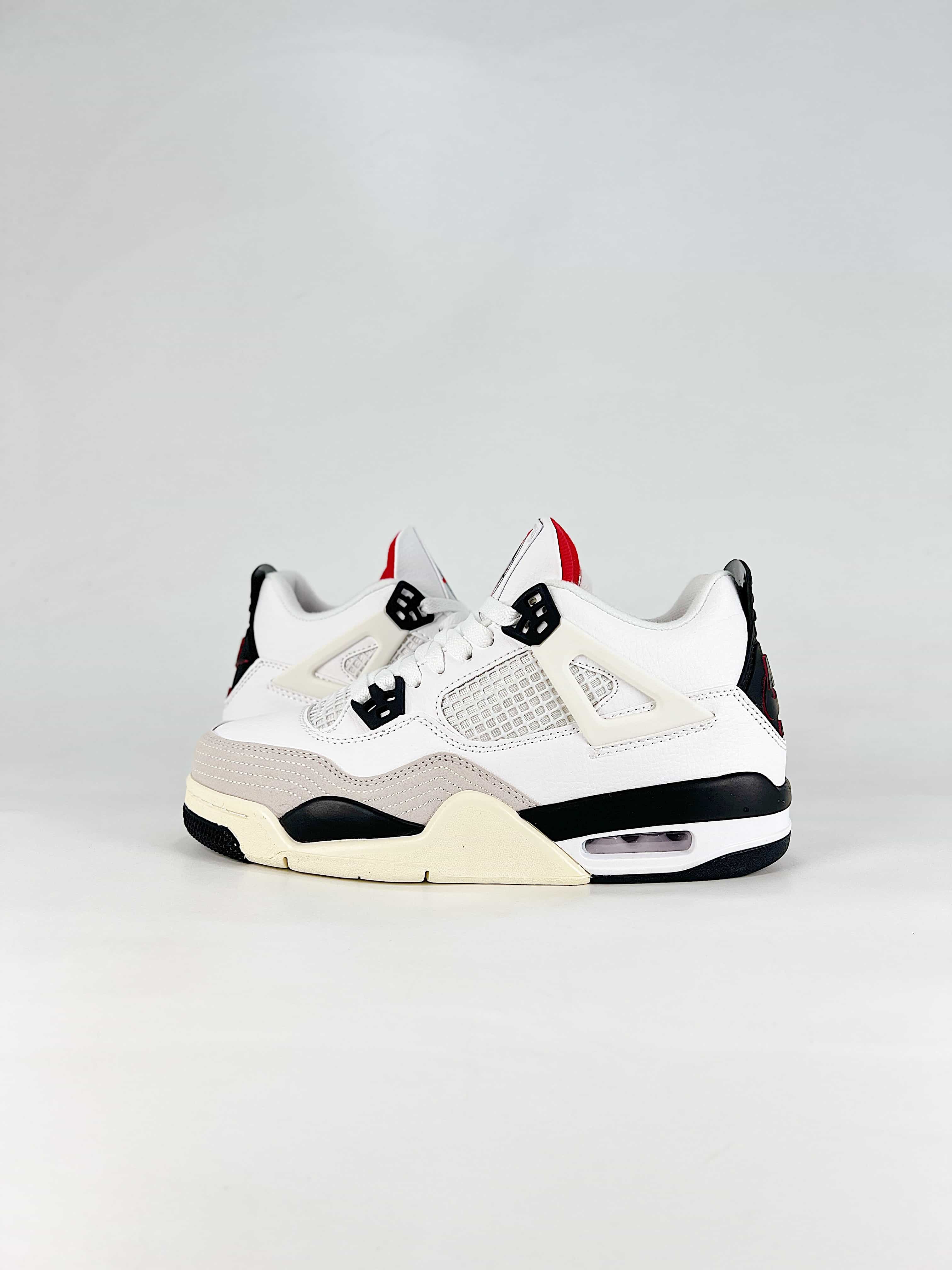 Air Jordan AJ4 Retro ColorwayStyle No. IM4002 100