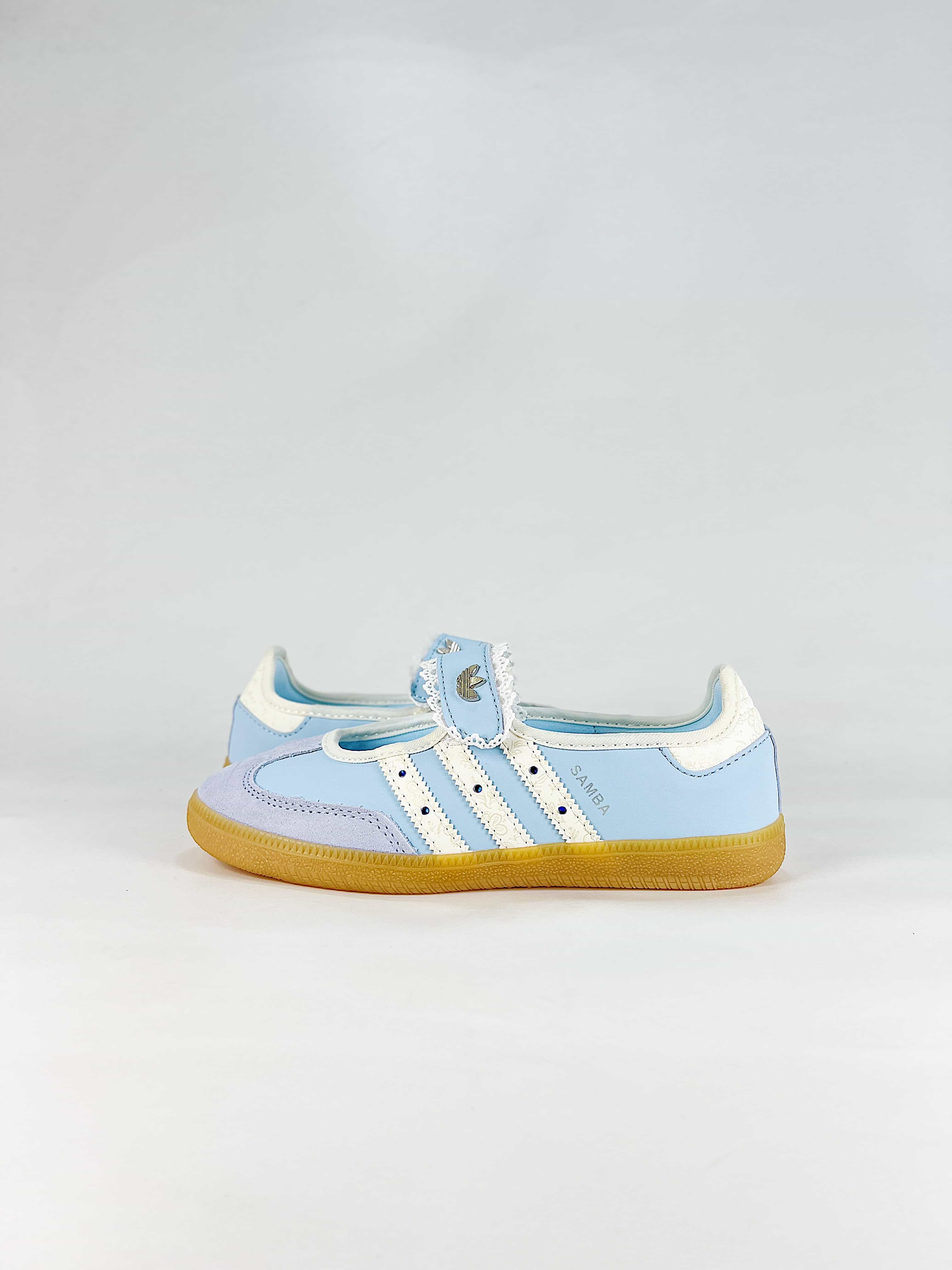 adidas SAMBA JANE W Style No. LA5345 35