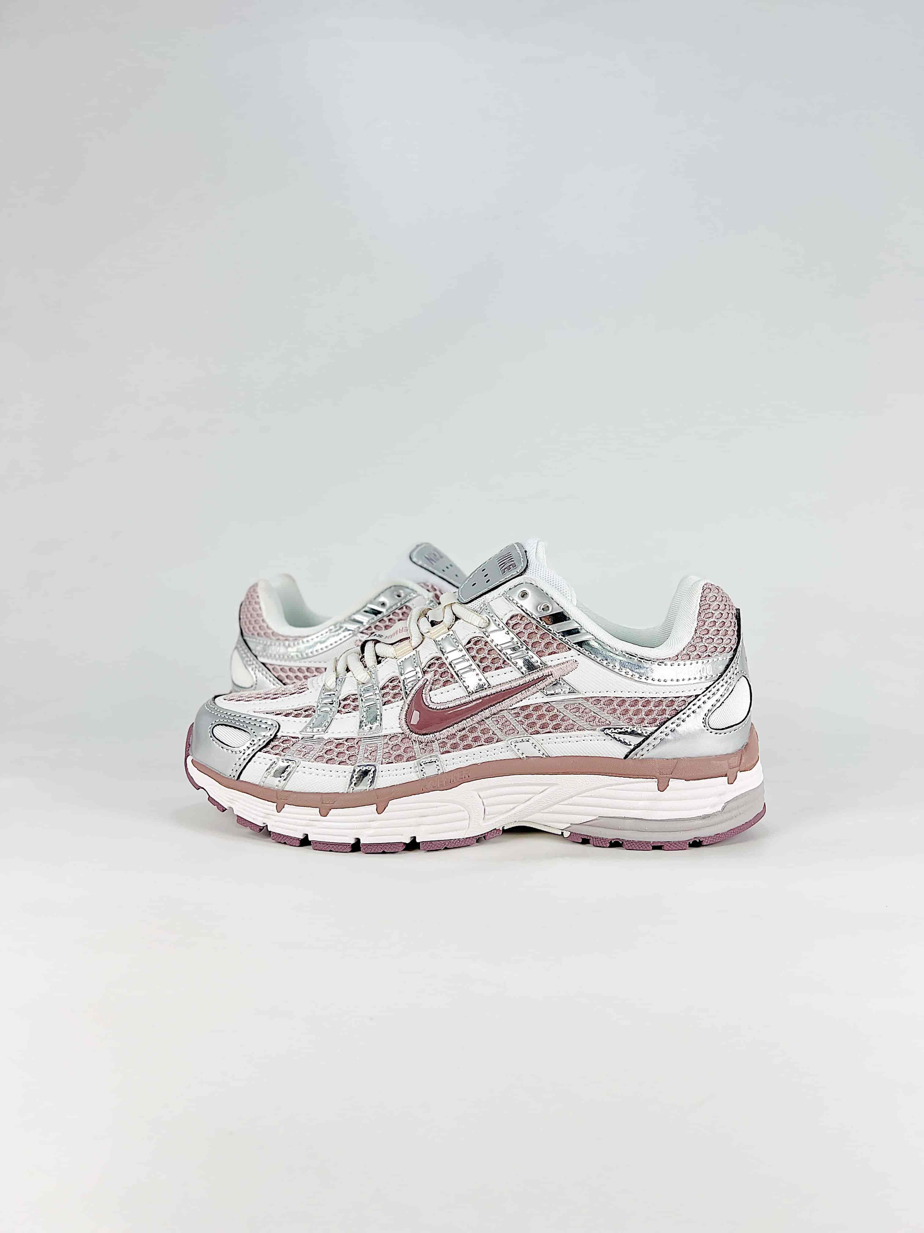 Nike P-6000 Running Shoes Style No. IB4019 019