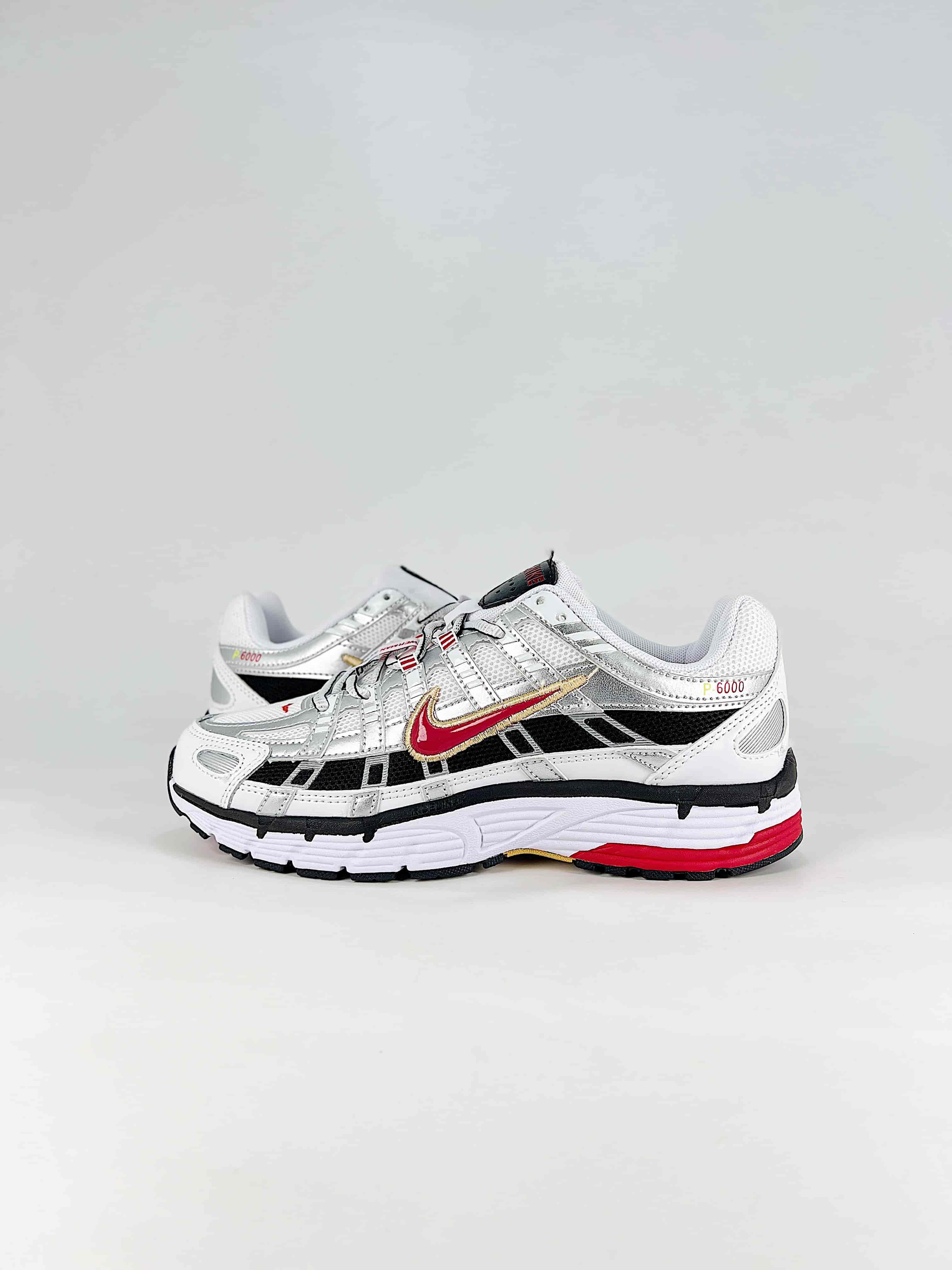ike P-6000 Running Shoes Style No. CD6404 102