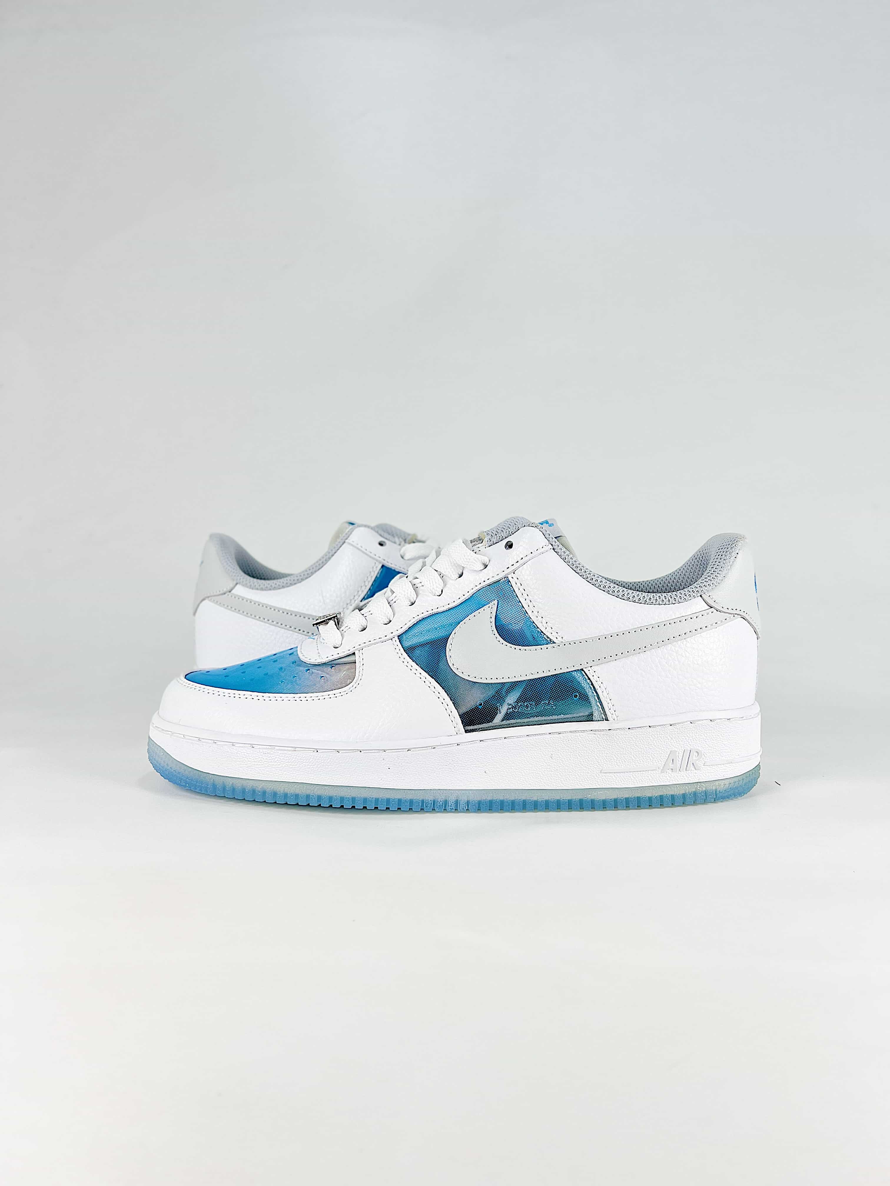 Nike Air Force1 07 low Style No. IB5724 100