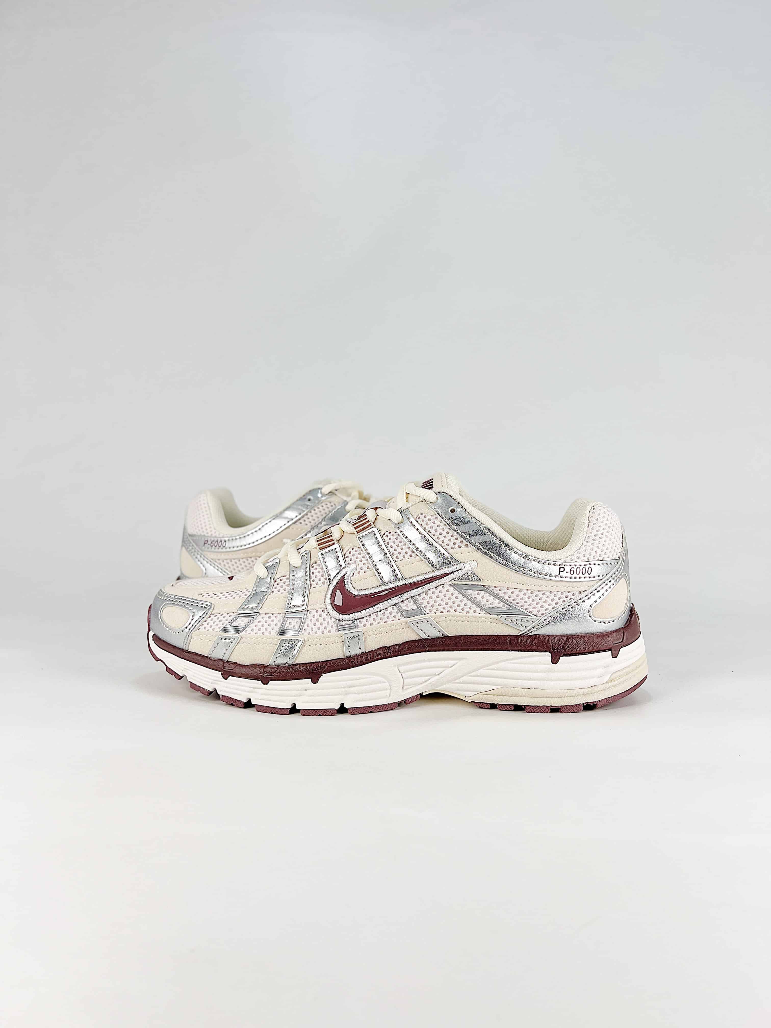 Nike P-6000 Running Shoes Style No. IV6035 030