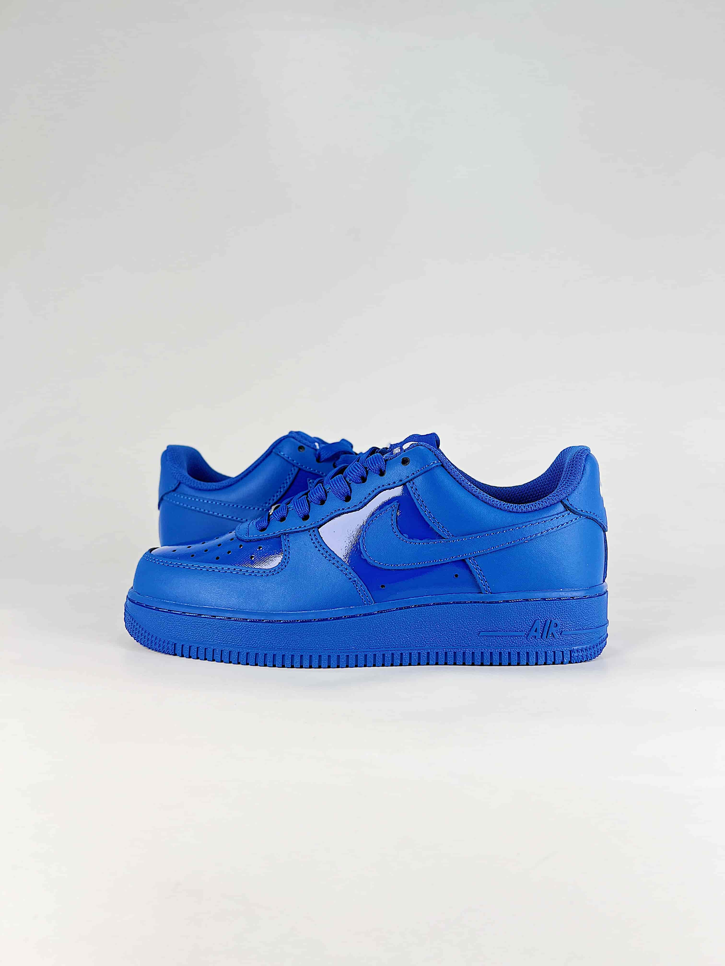 Nike Air Force1 07 low Style No. IV5103 400