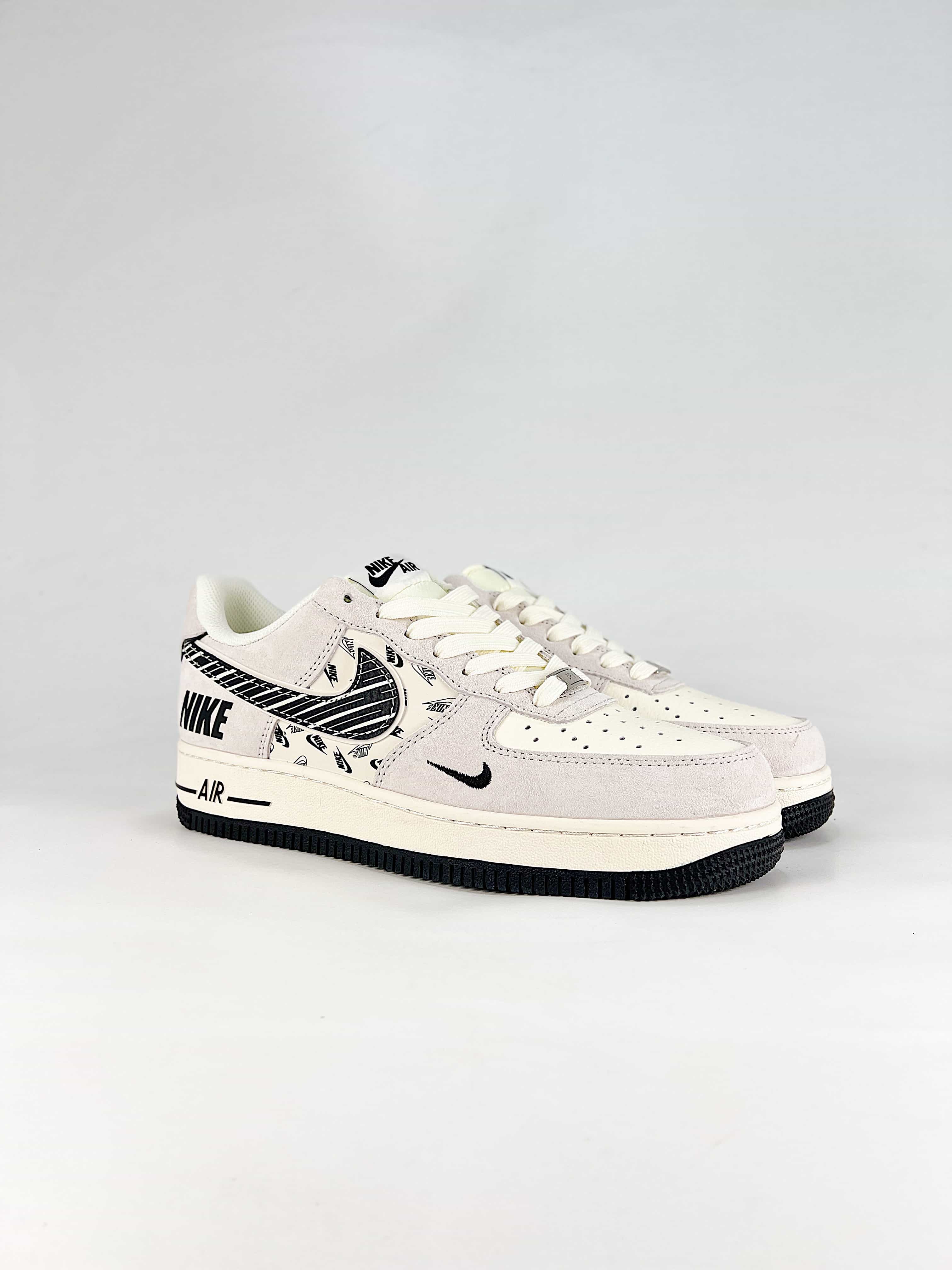Nike Air Force1 07 low Custom