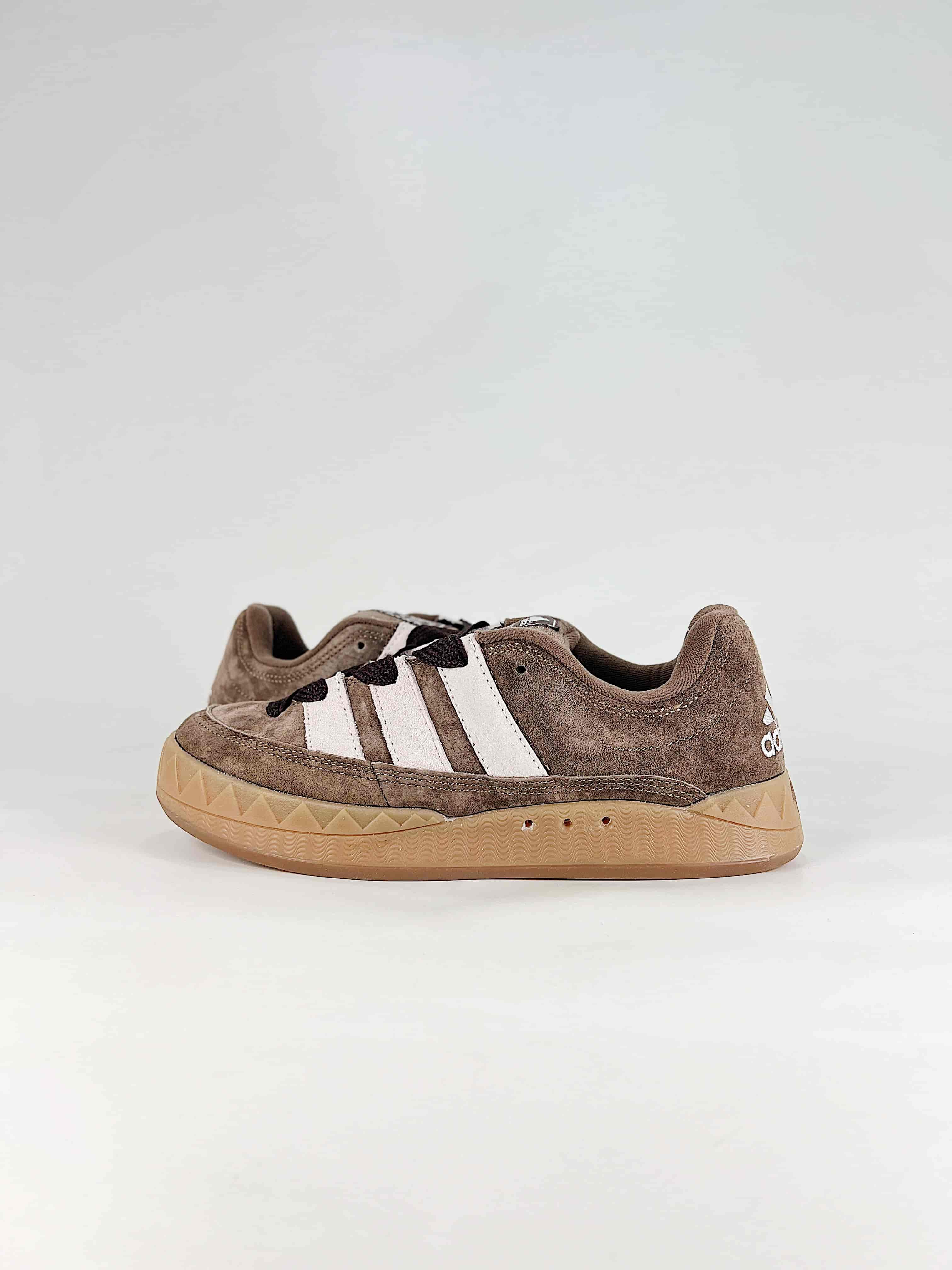Adidas Adimatic