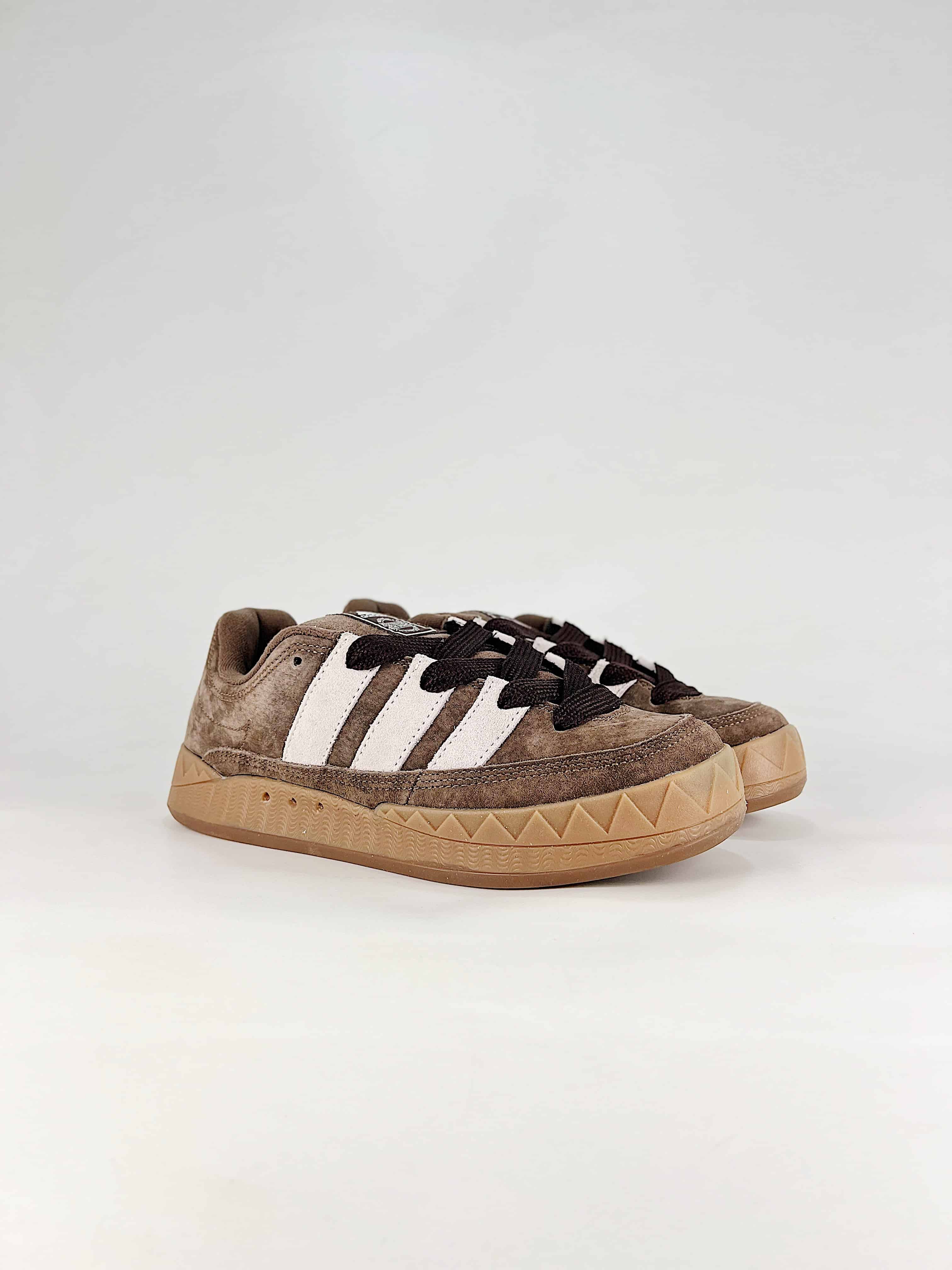 Adidas Adimatic