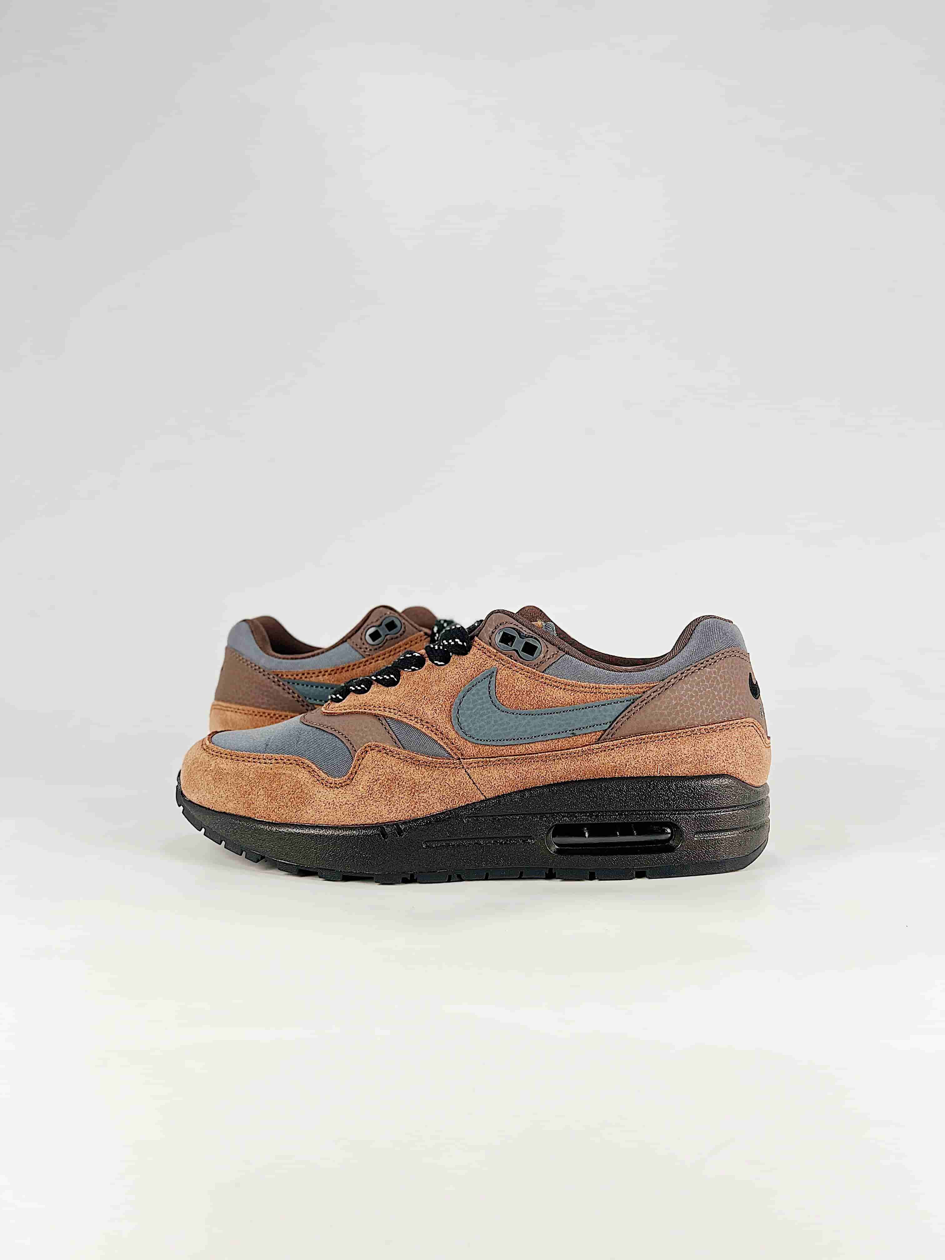 Nike Air Max 1 Comfort Durable Low-TopStyle No. FZ3590 259