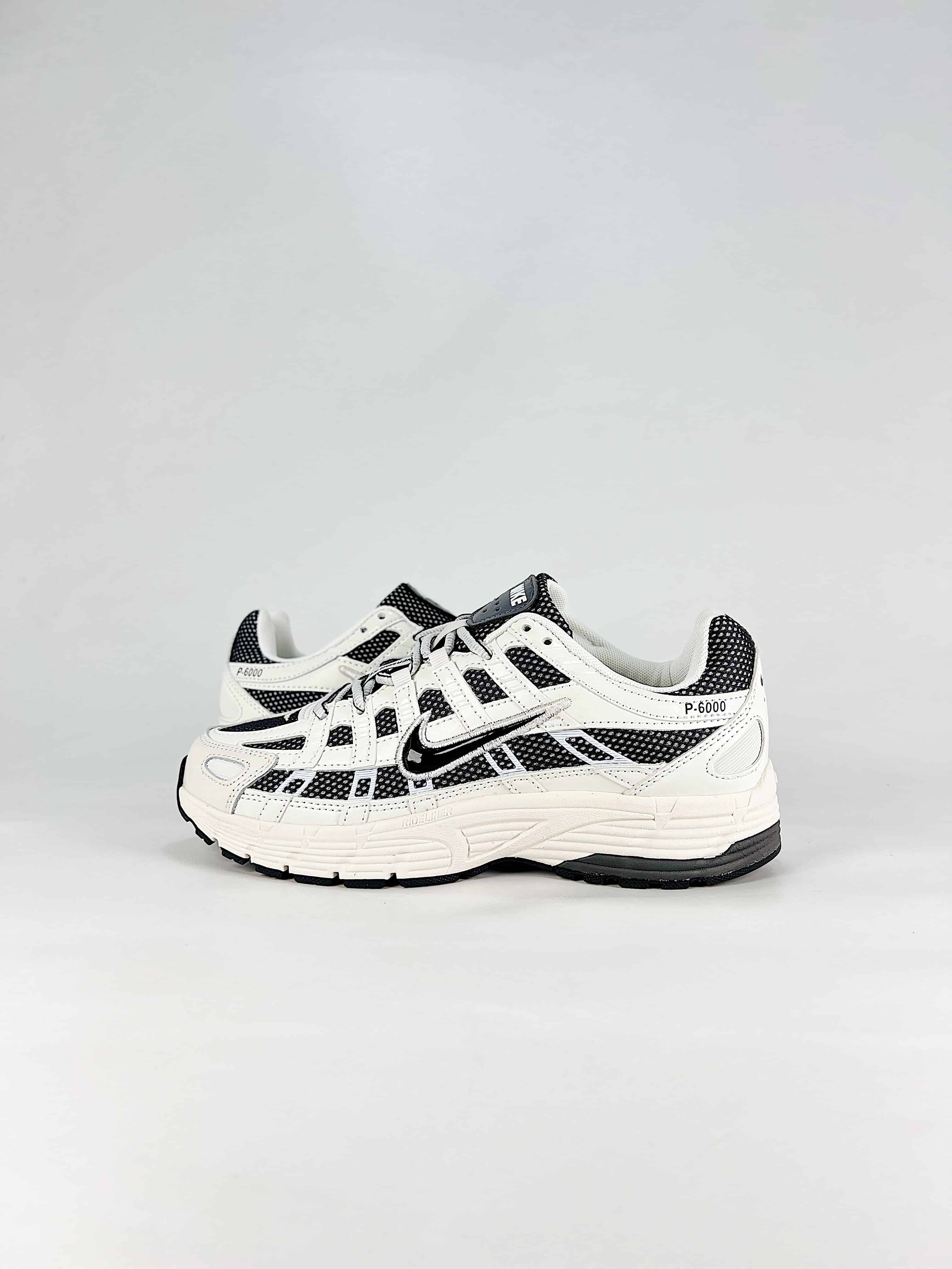 Nike P-6000 Running Shoes Style No. IO8711 101