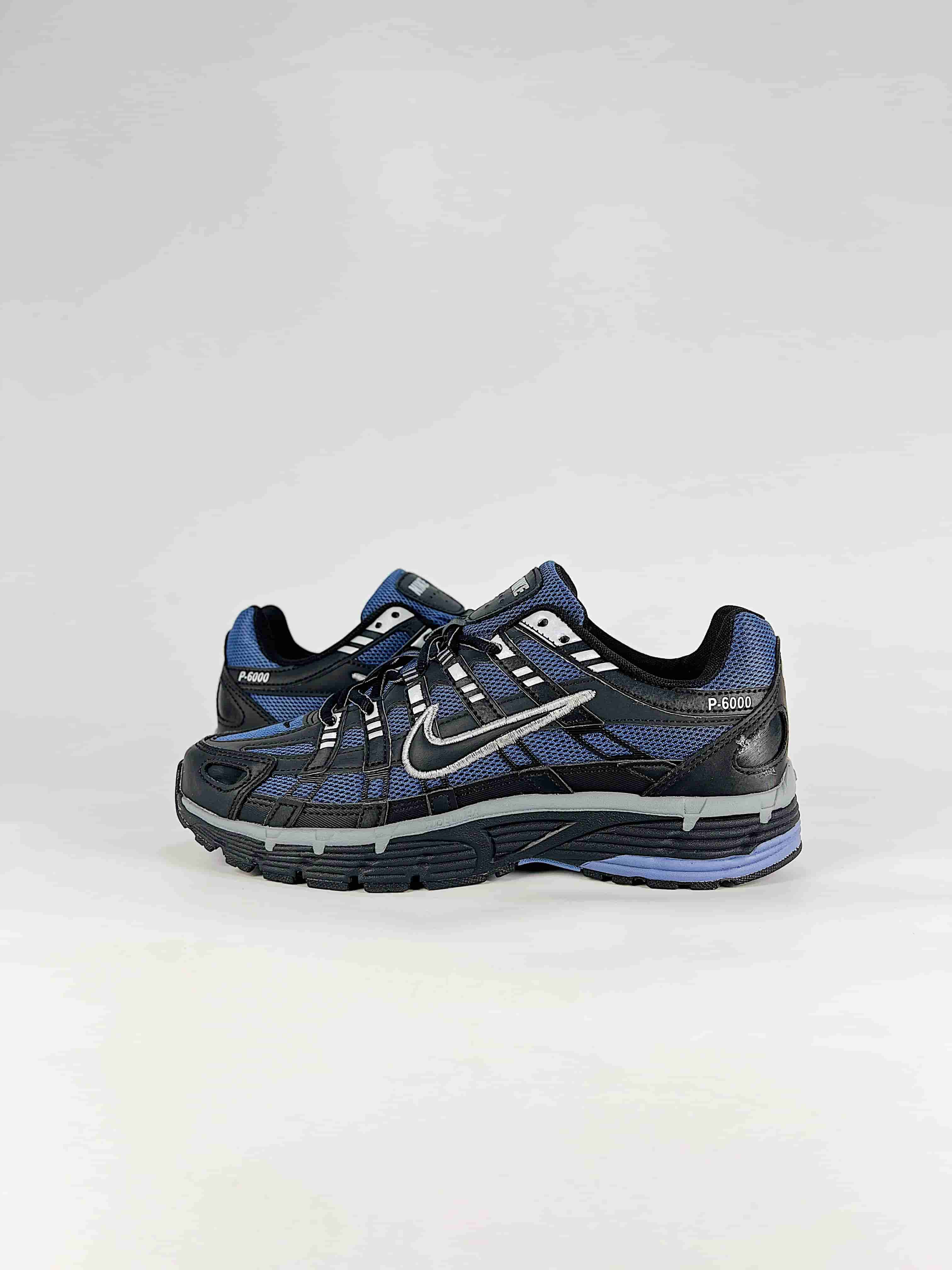 Nike P-6000 Running ShoesStyle No. IQ0296 491
