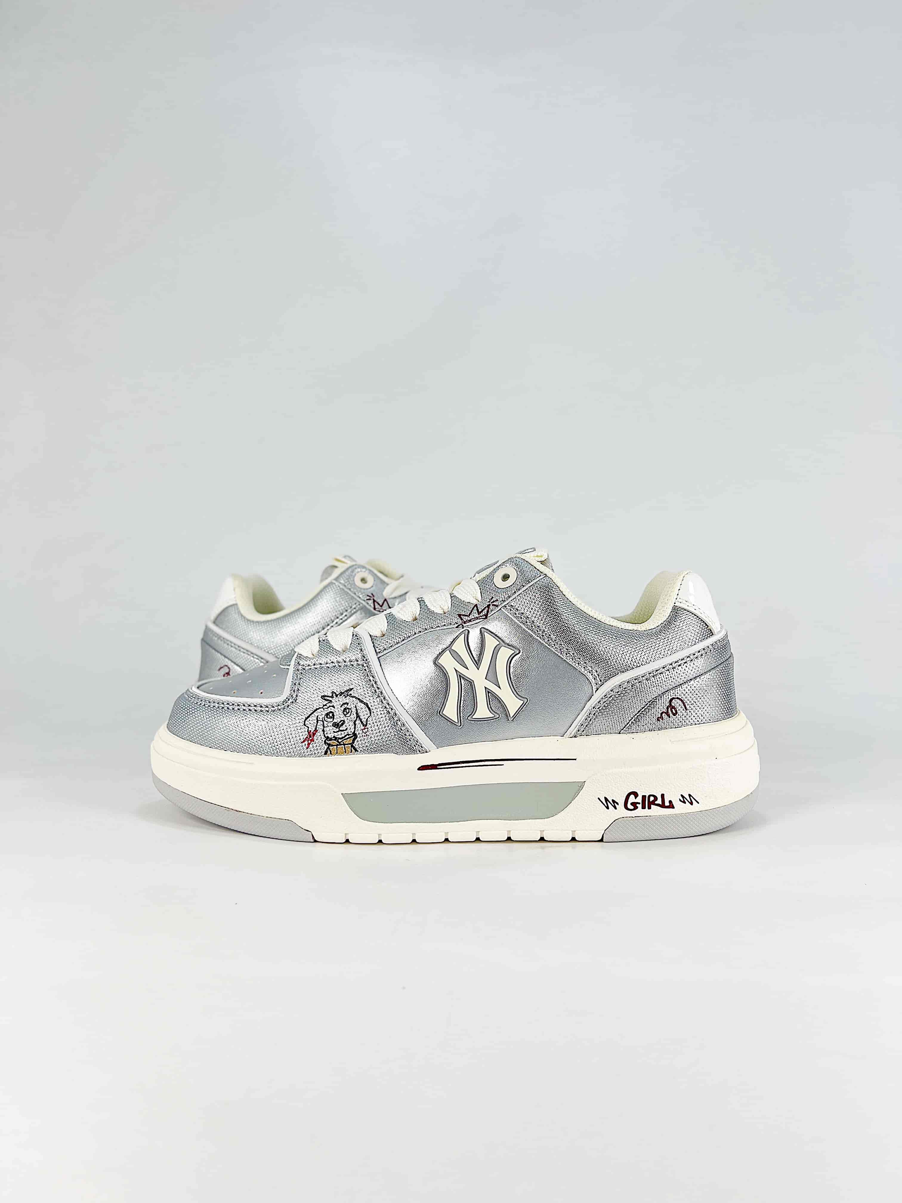 MLB BIGBALL CHUNKY Style No. 3 ASXCBS4N GP001