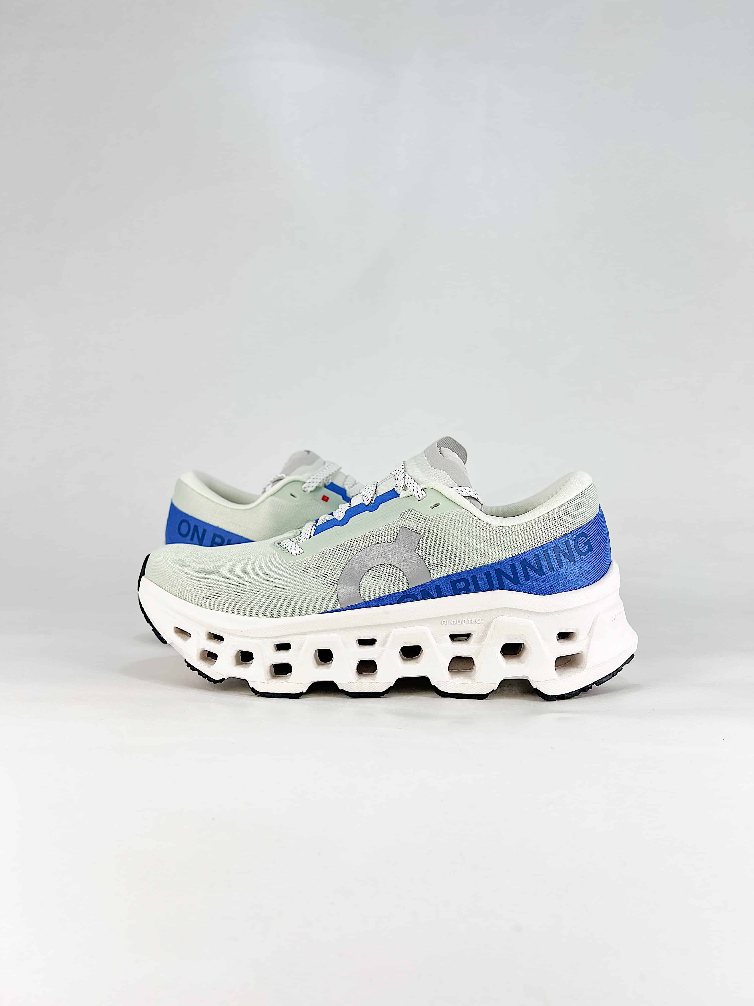 On Running Cloudmonster 3 Comfort Style No. MG10054726