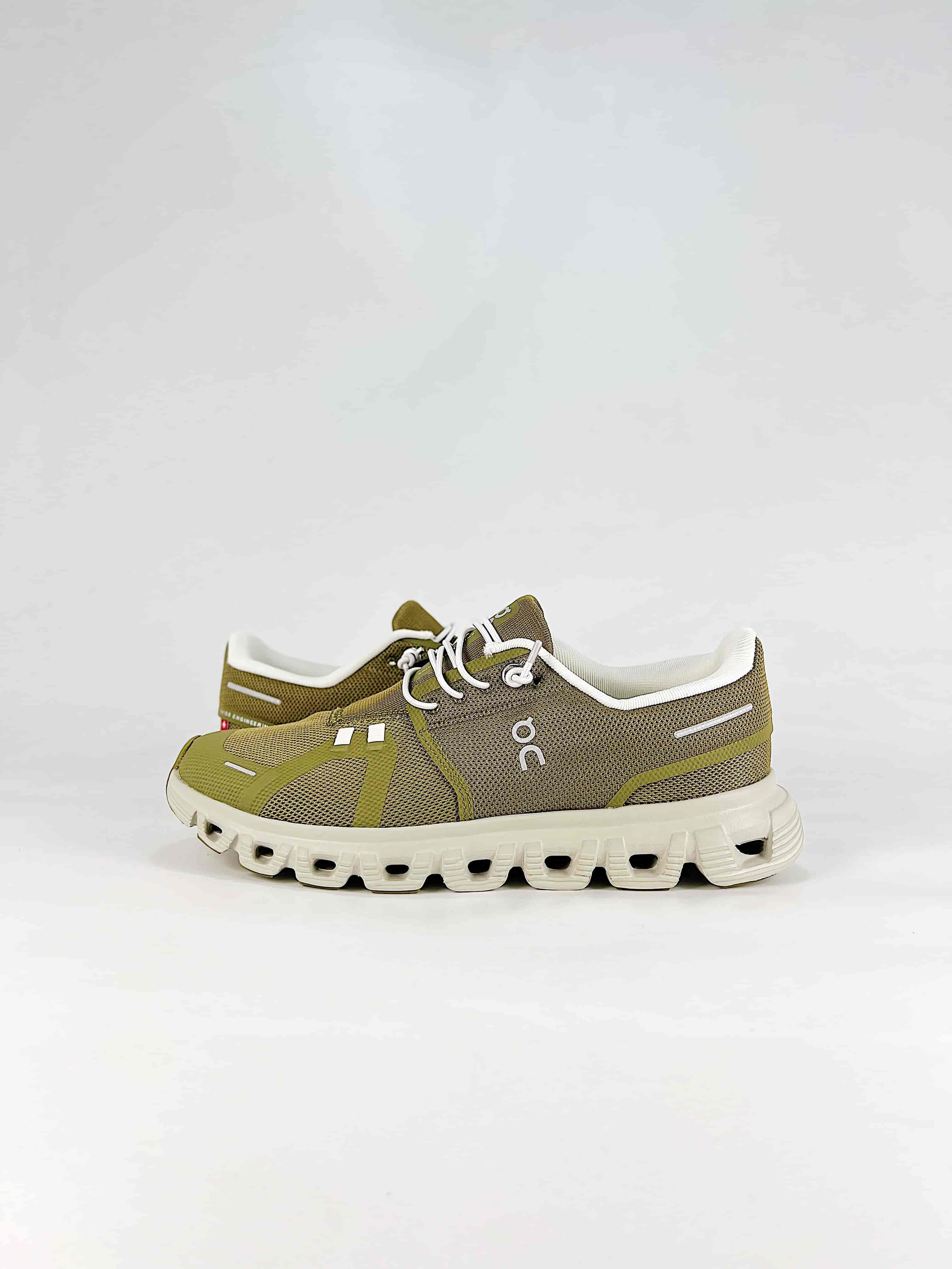 Cloud 6 Push Brand New SneakersStyle No. 3 WF10063014