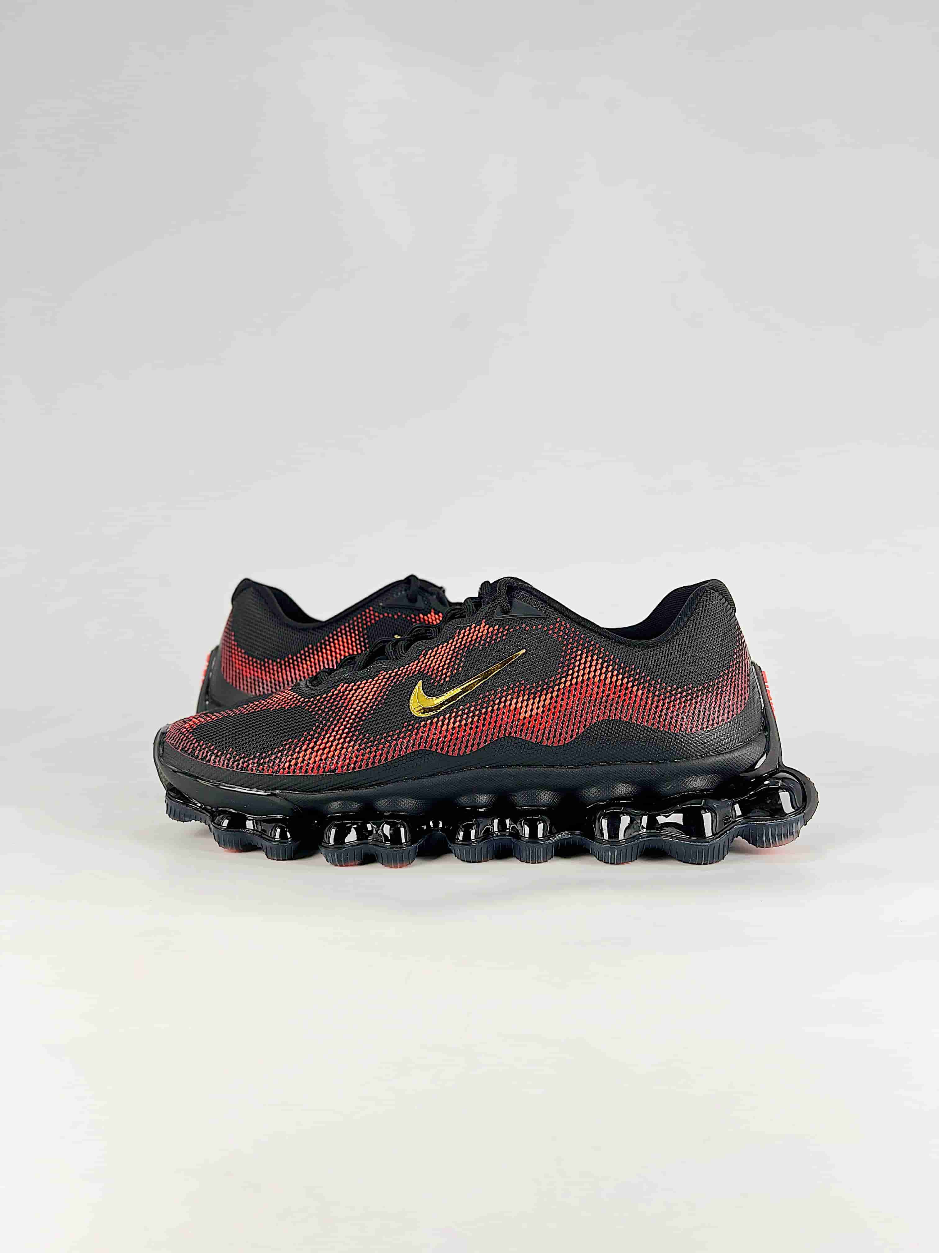 Nike FRAGMENT Air Liquid Max Style No. IQ7634 002