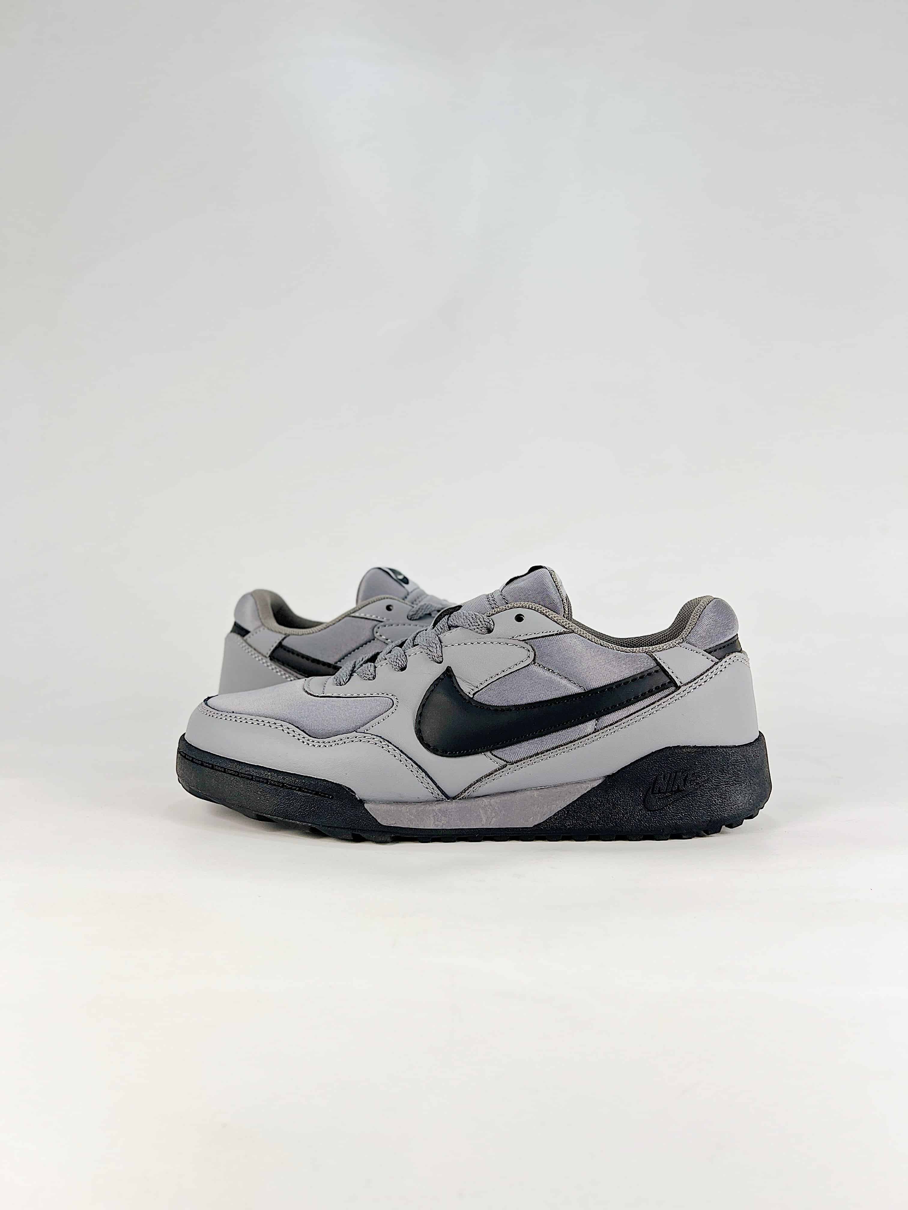 Nike Terra Manta ComfortVersatile Non-SlipDurable Low-Top Casual Shoes Style No. HQ4502 007
