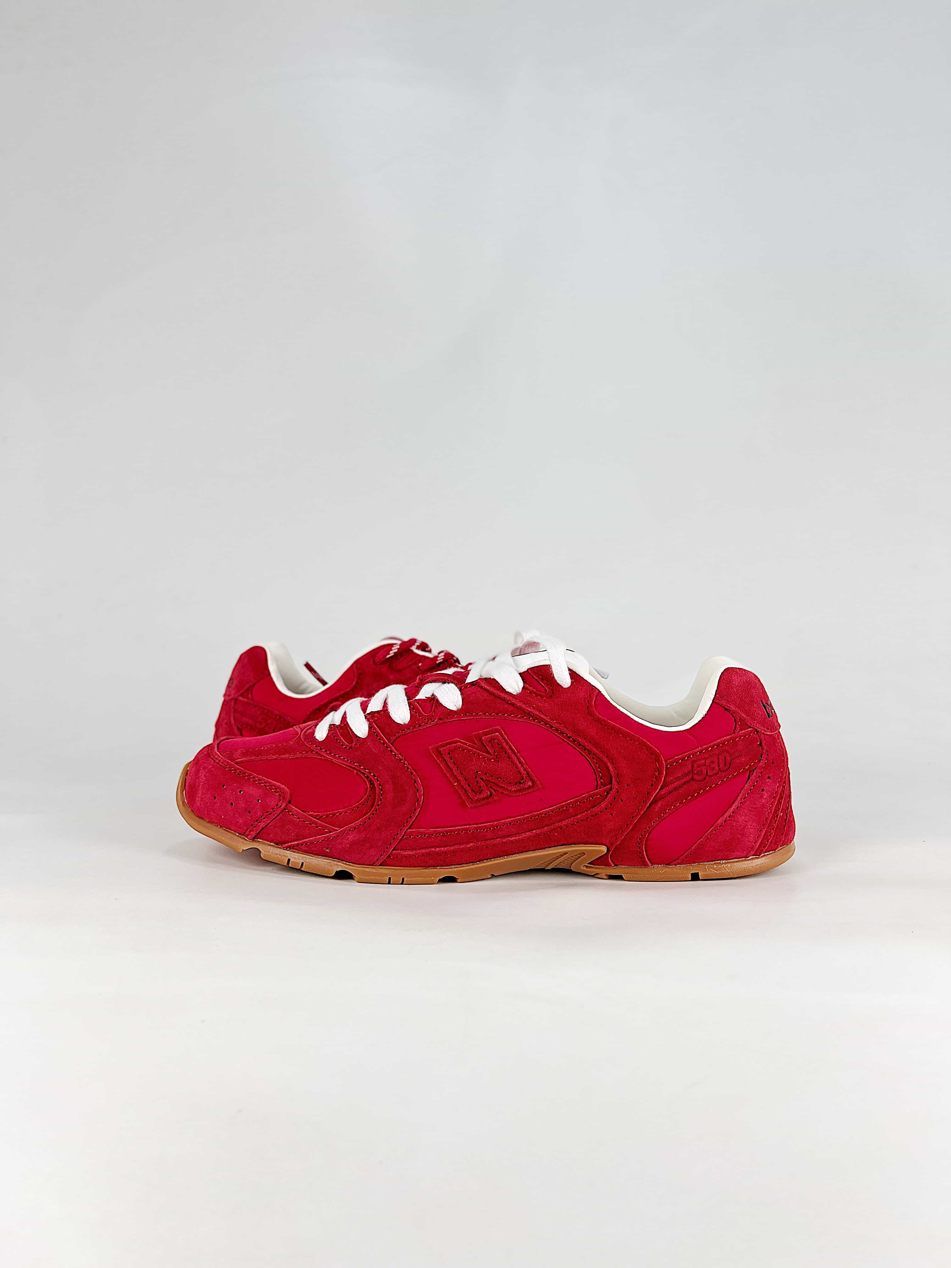 MiuMiu x New Balance