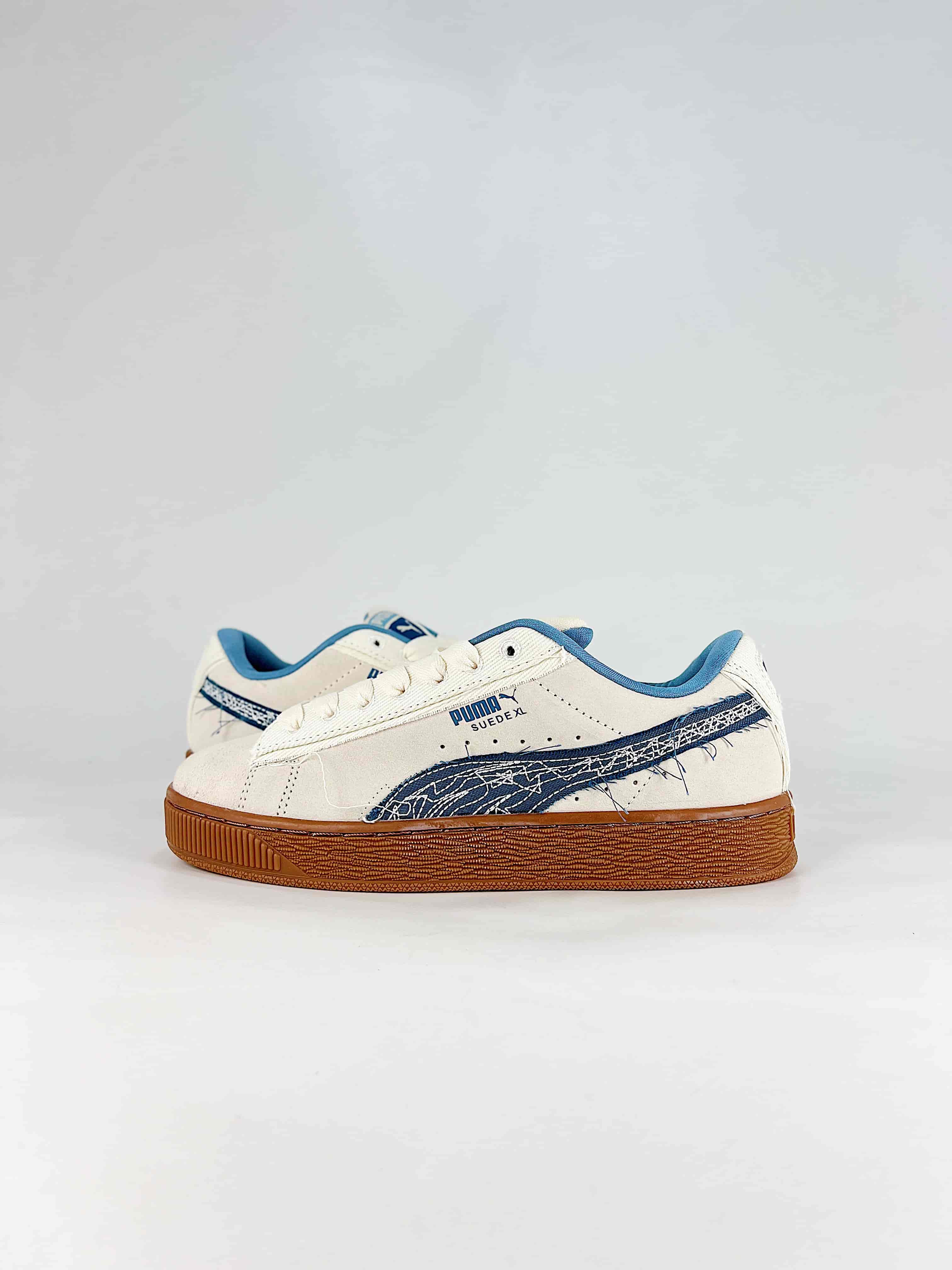 PUMAPuma Suede XL VersatileComfortStyle No. 403228 01