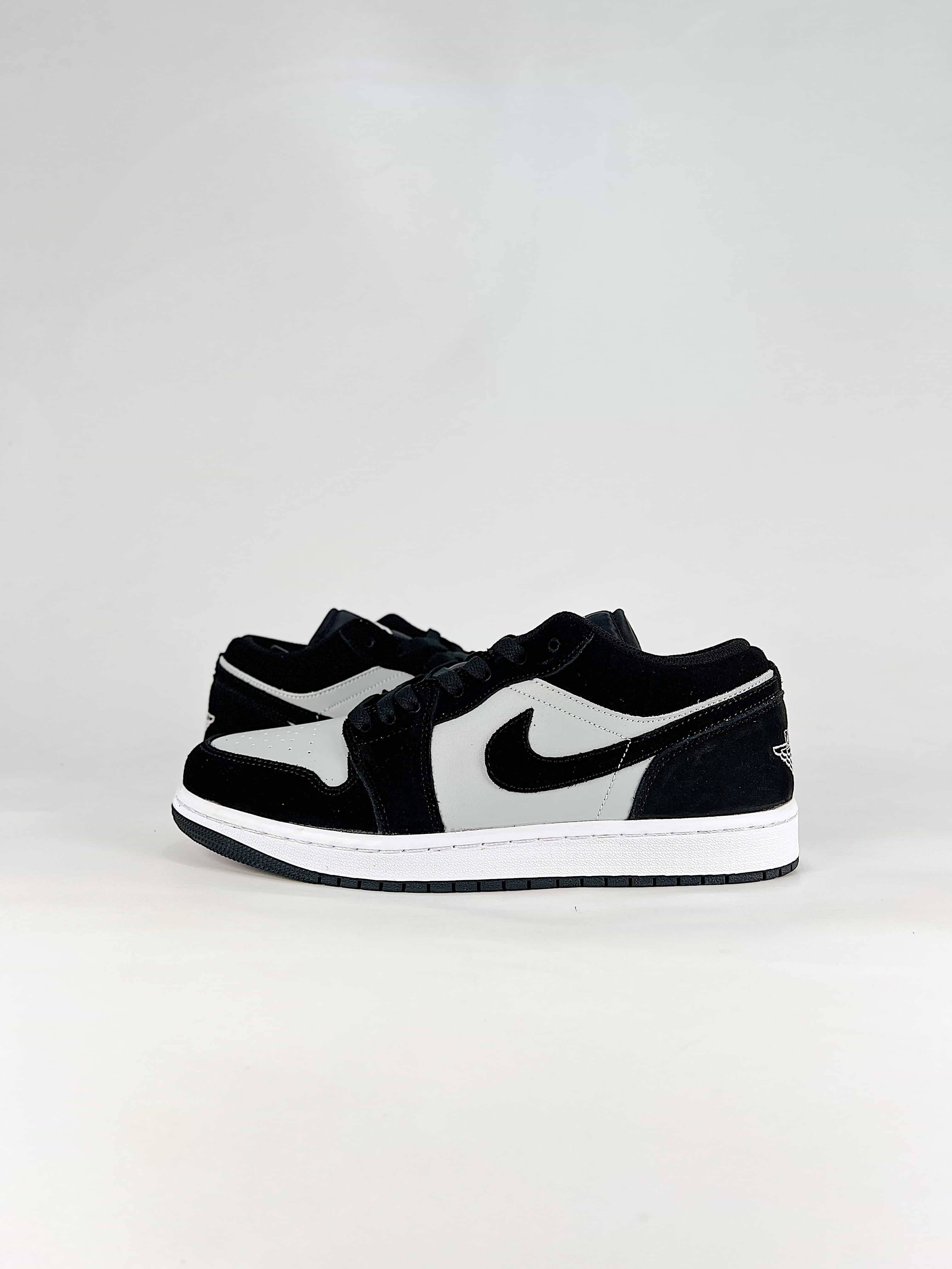 Air Jordan 1 Low New Colorway Style No. 553558 048