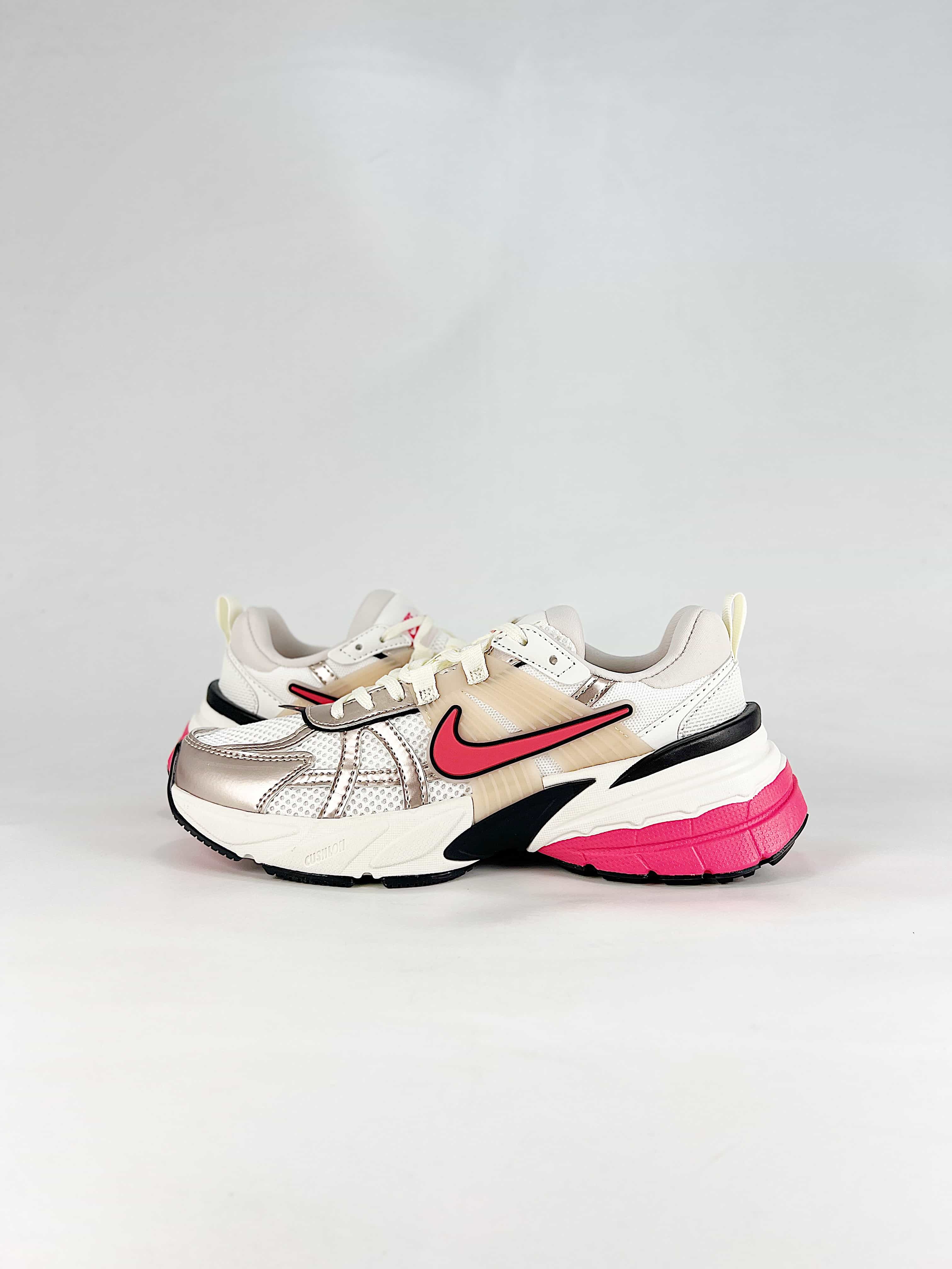 Nike V2K Run Retro Piece