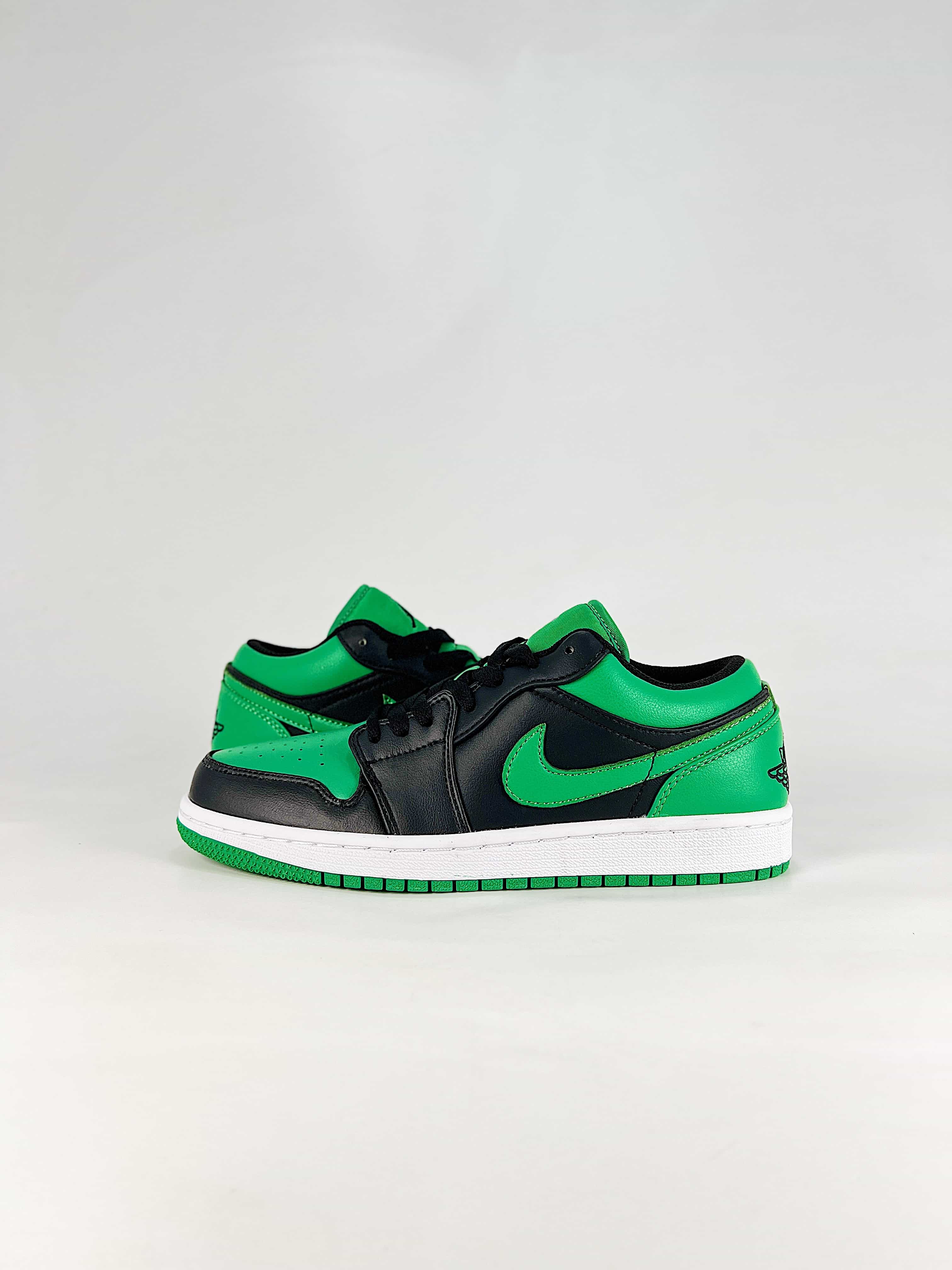 Air Jordan 1 Low New Colorway Style No. 553558 065