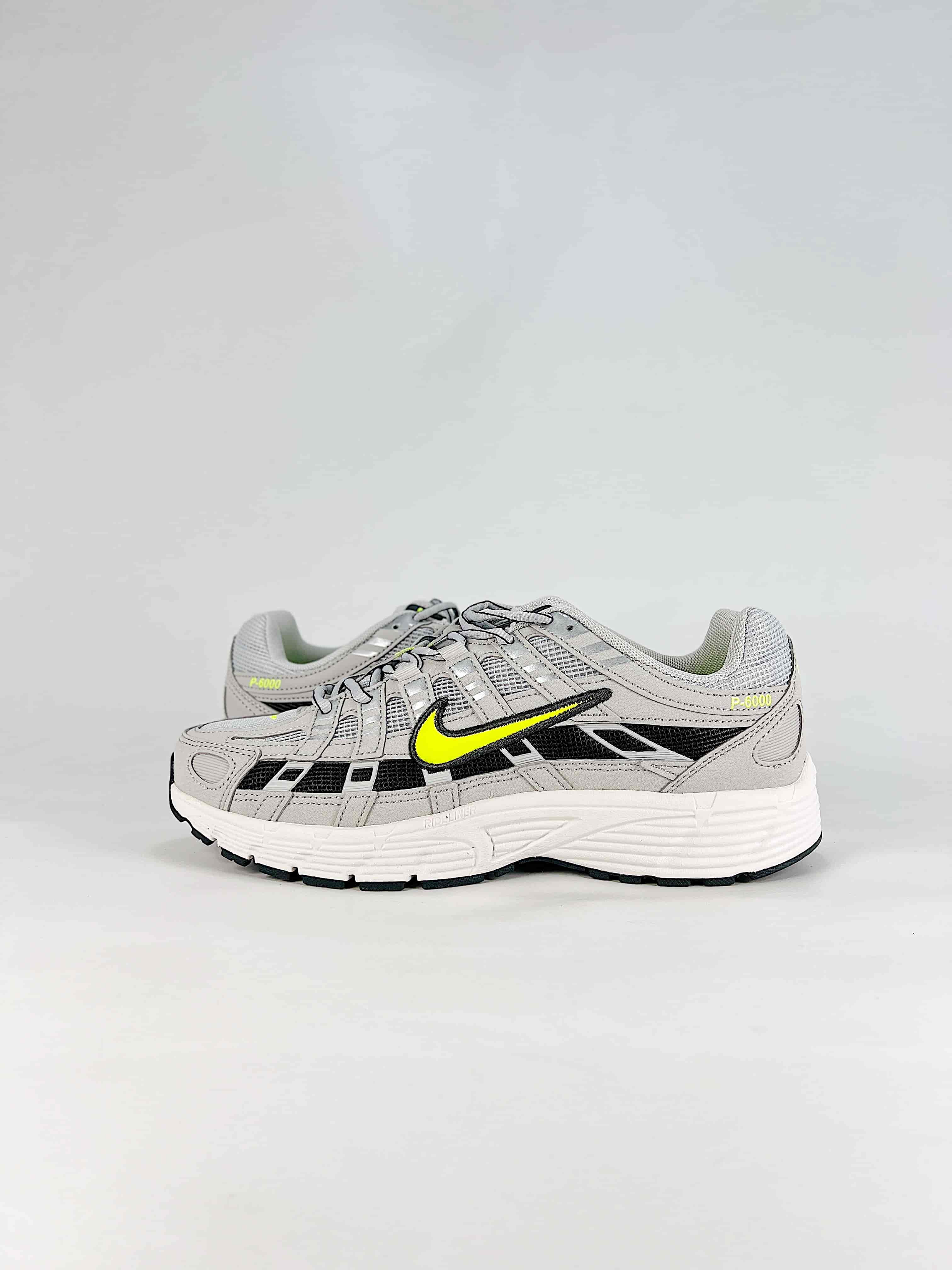 Nike P-6000 Running ShoesStyle No. IR5279 001
