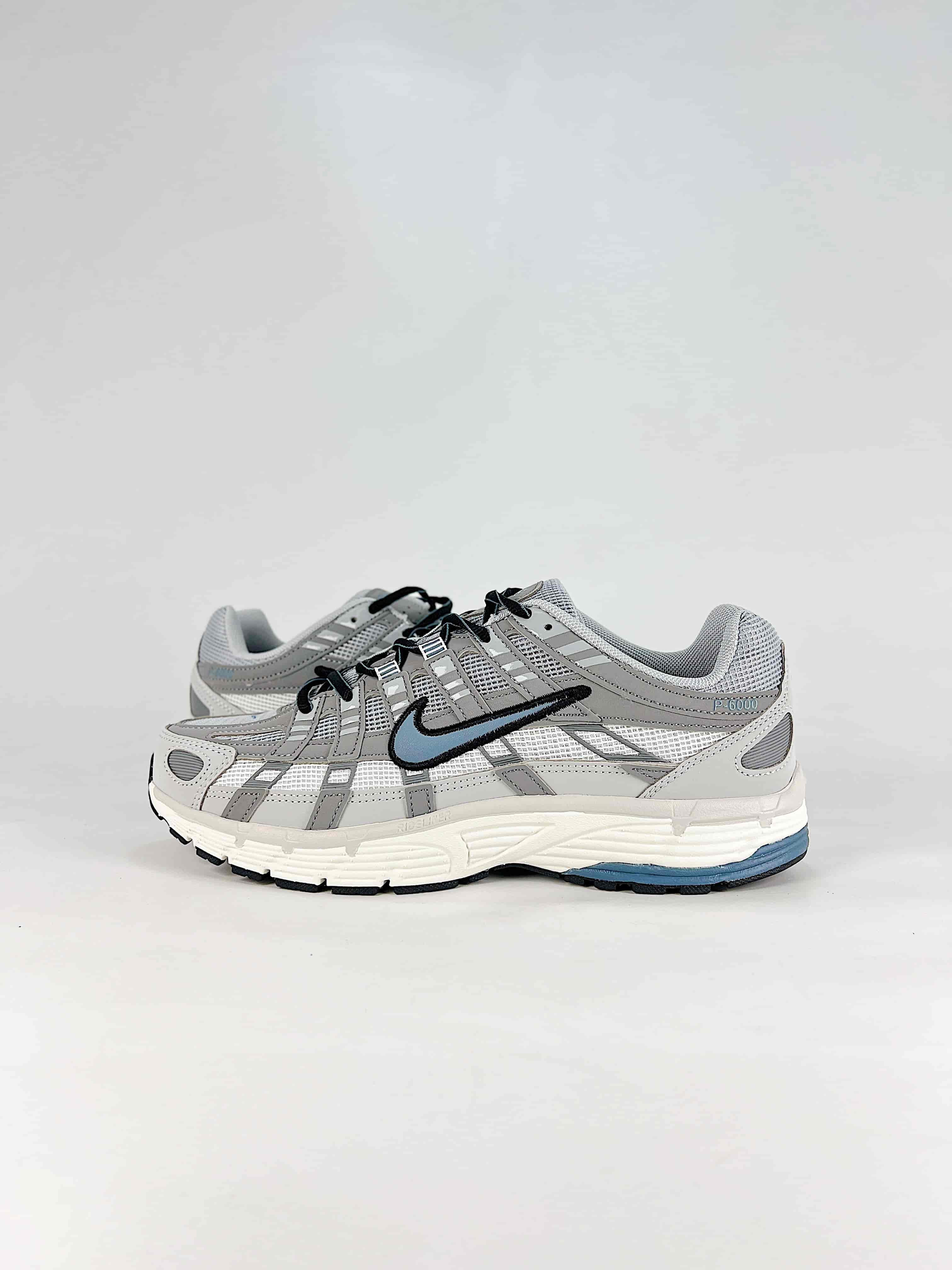ike P-6000 Running Shoes Style No. IR5279 003