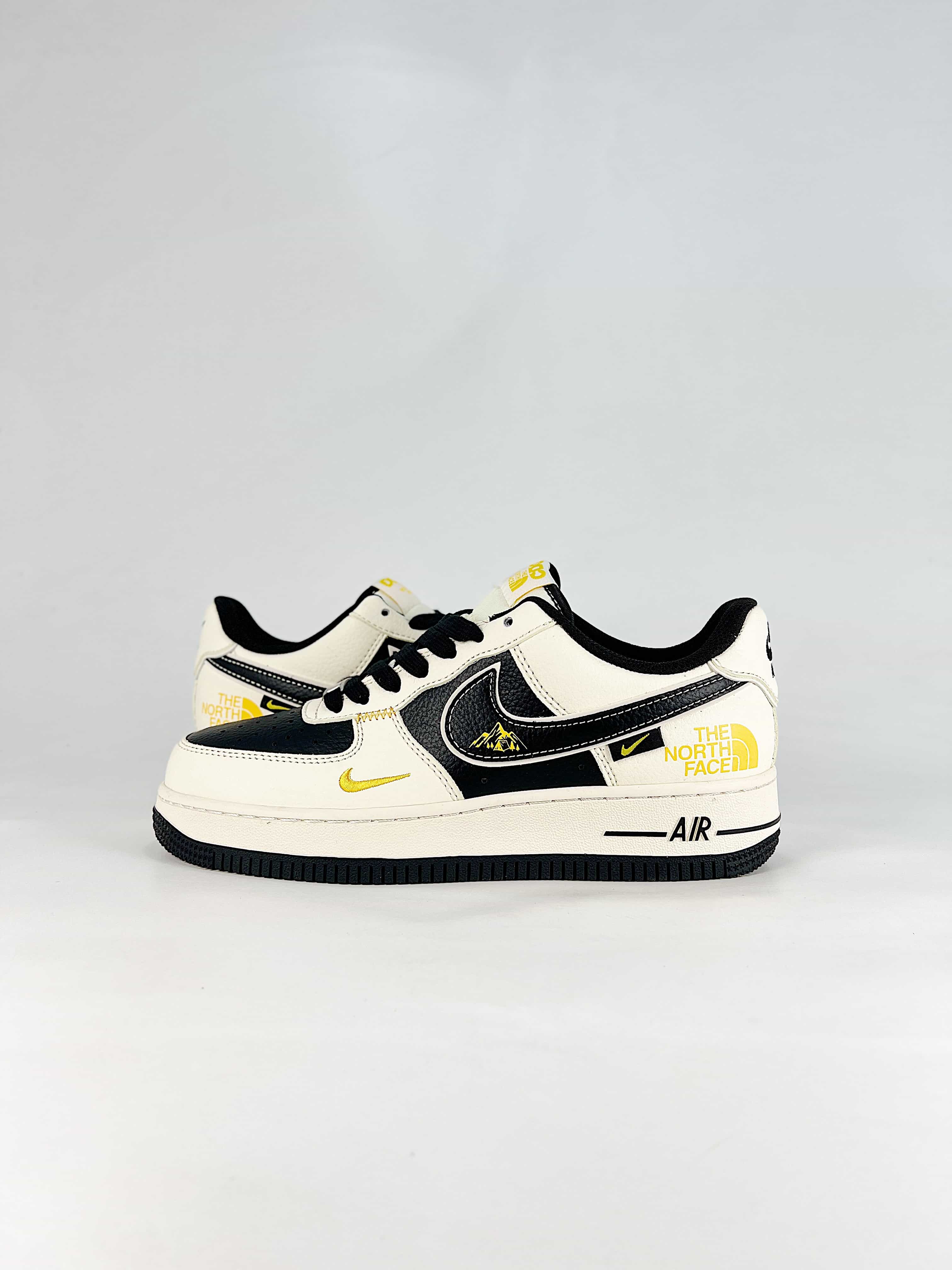 Nike Air Force1 07 low Custom Style No. JP8028 064
