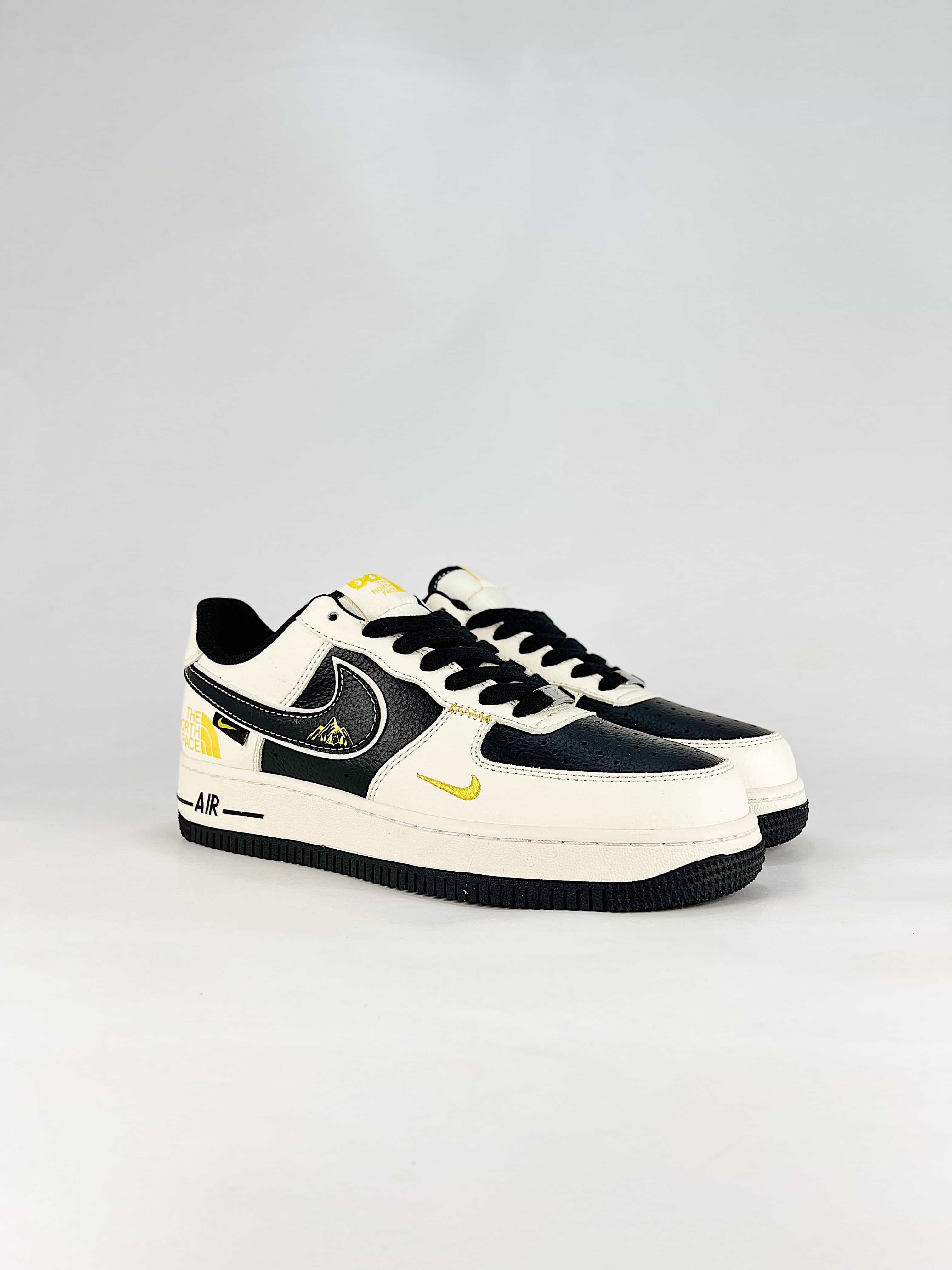 Nike Air Force1 07 low Custom