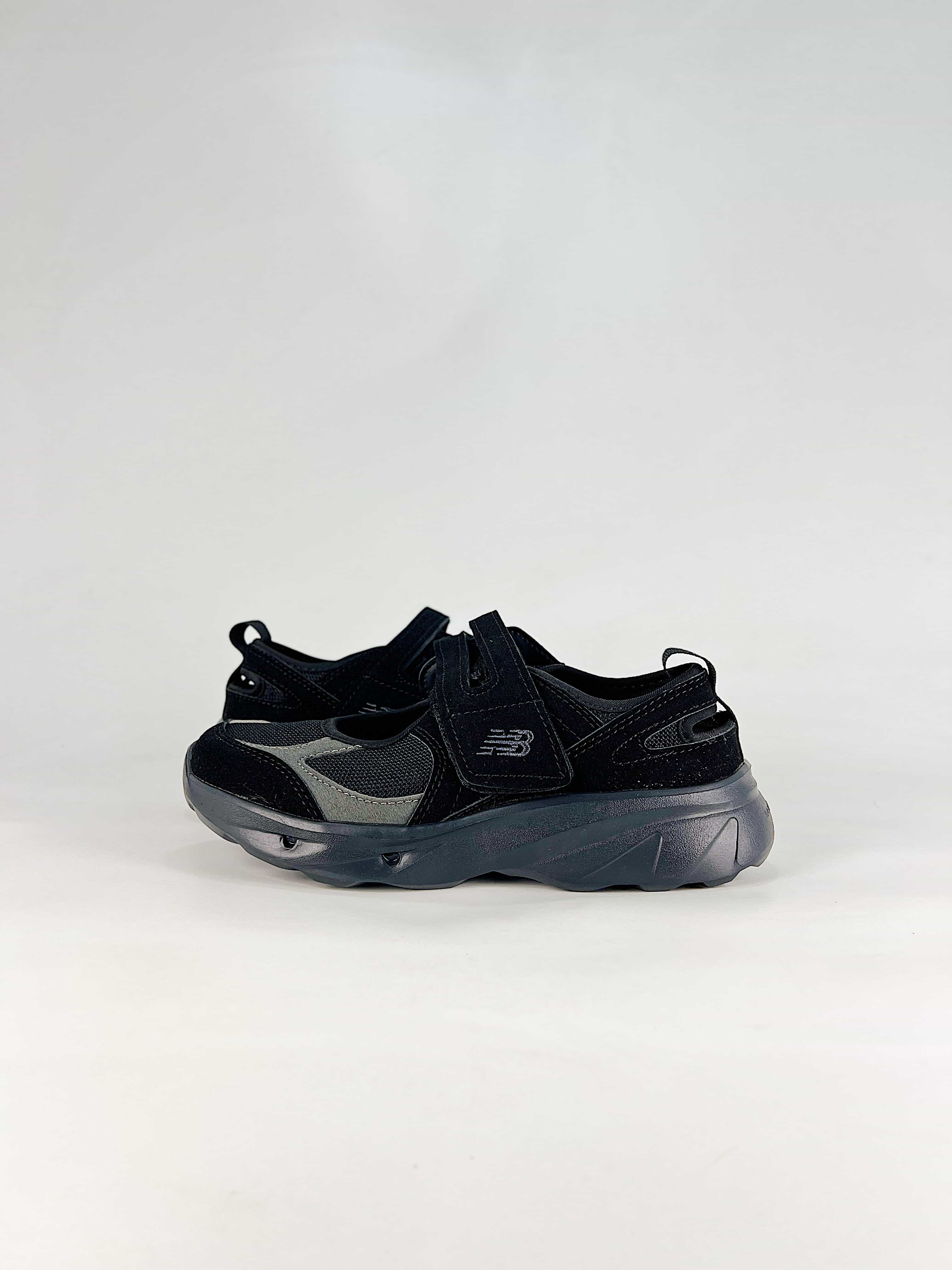 New Balance Breeze Comfort Style No. SD2203BK