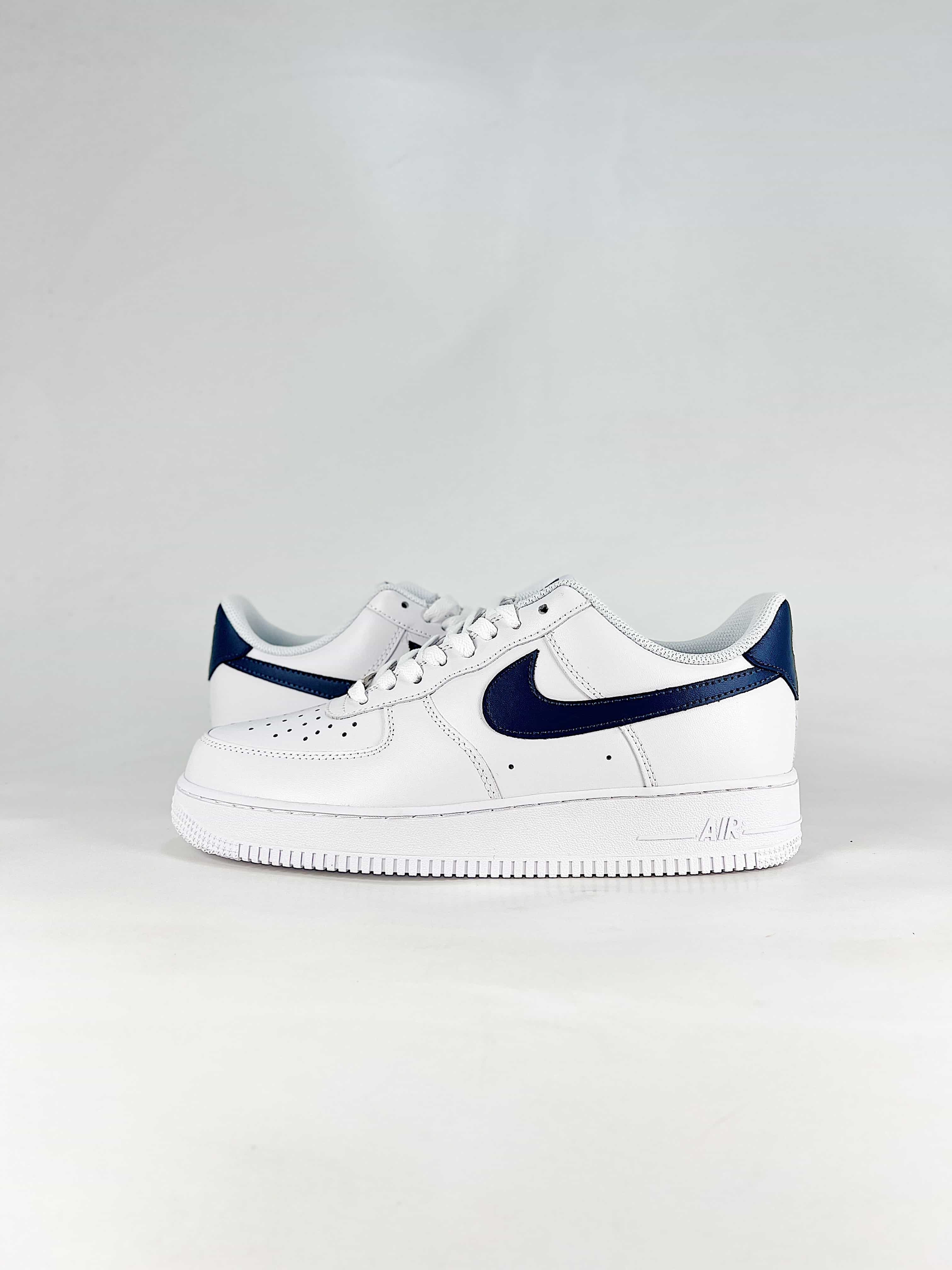 Nike Air Force1 07 low Style No. FJ4146 119