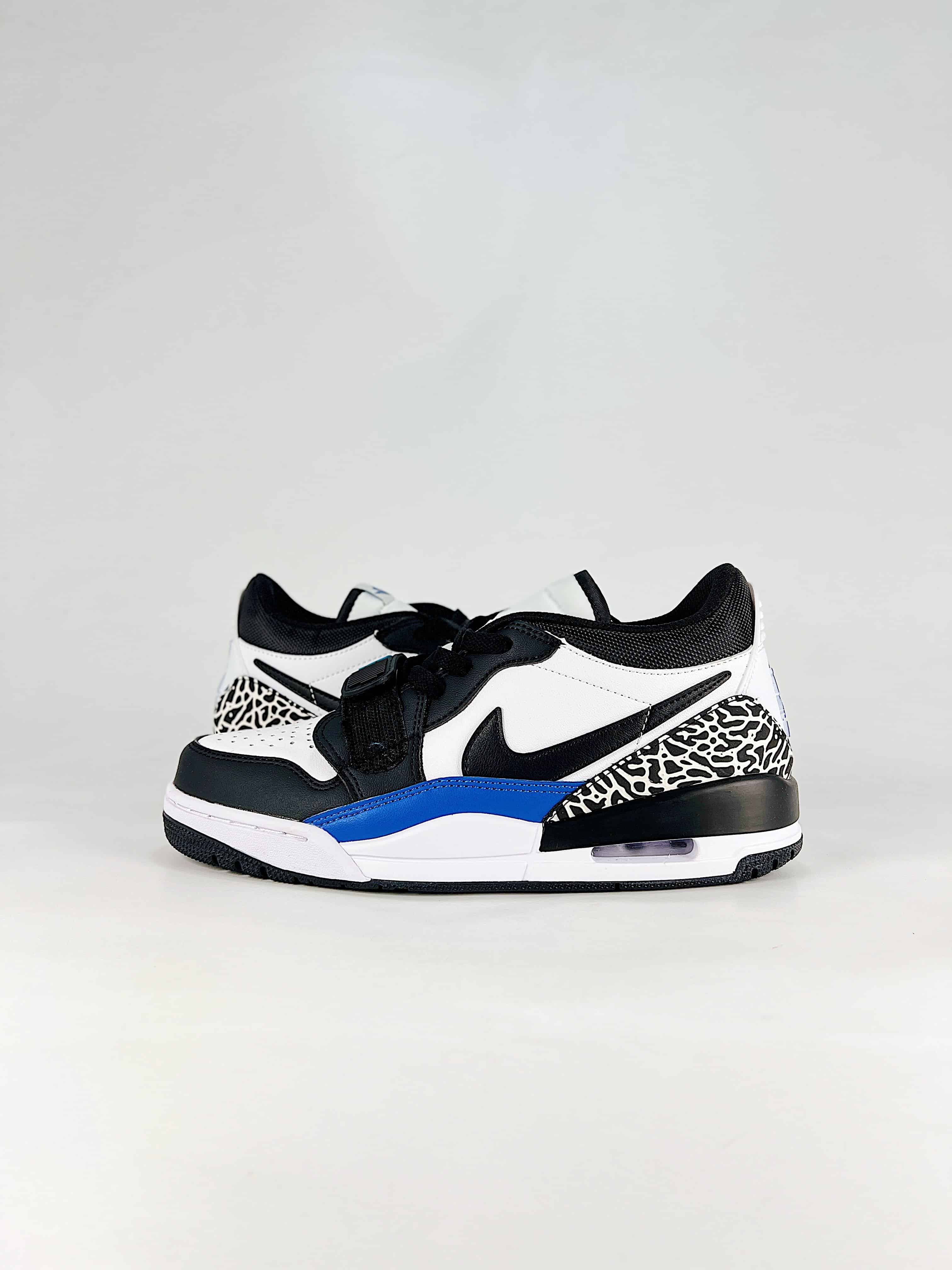 Air Jordan Legacy 312 New ColorwayStyle No. CD7069 114