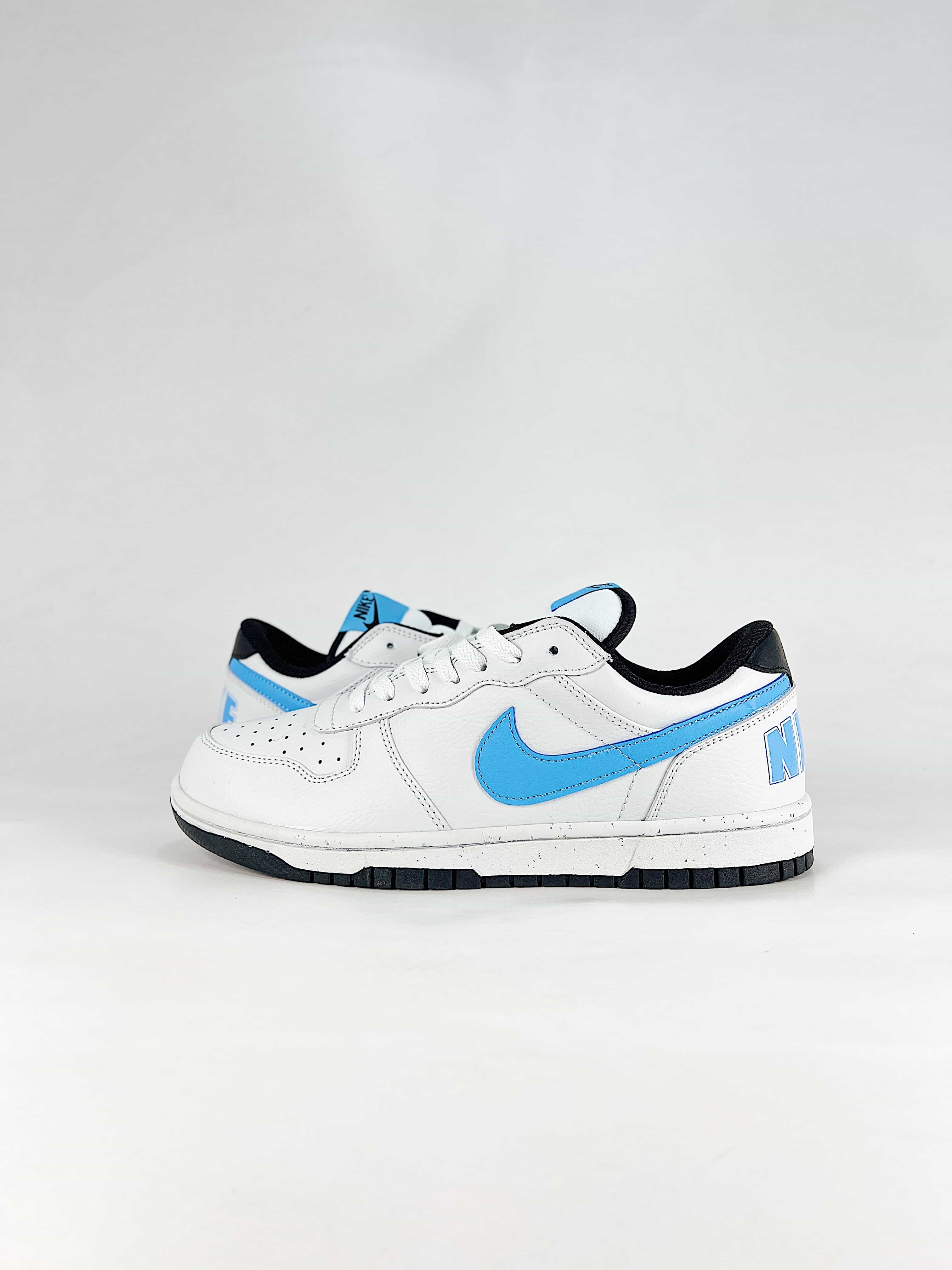 Nike Big Lux ComfortVersatile Low-TopStyle No. 355152 107
