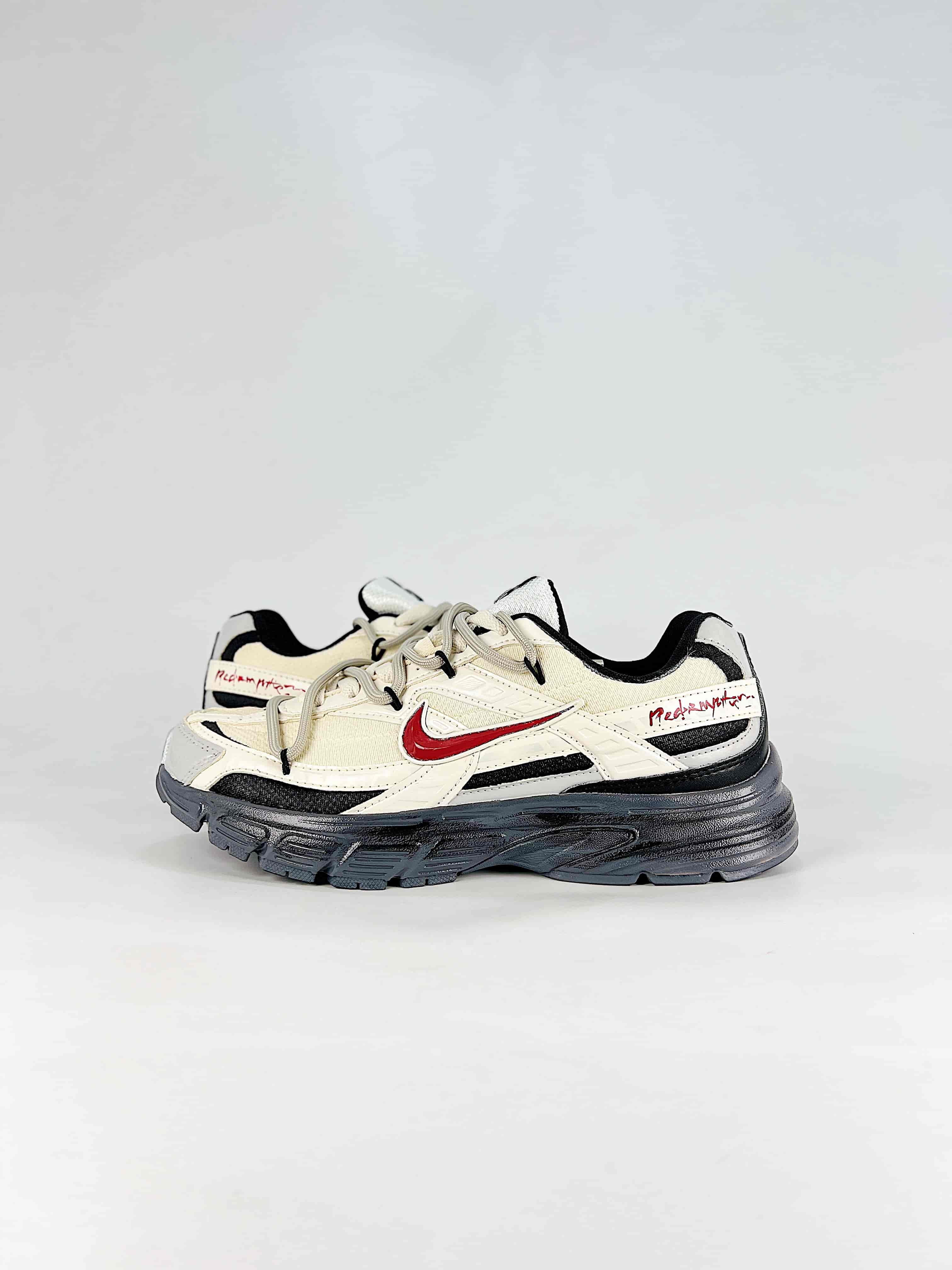 Nike Initiator Versatile Trendy Style No. 394055 100