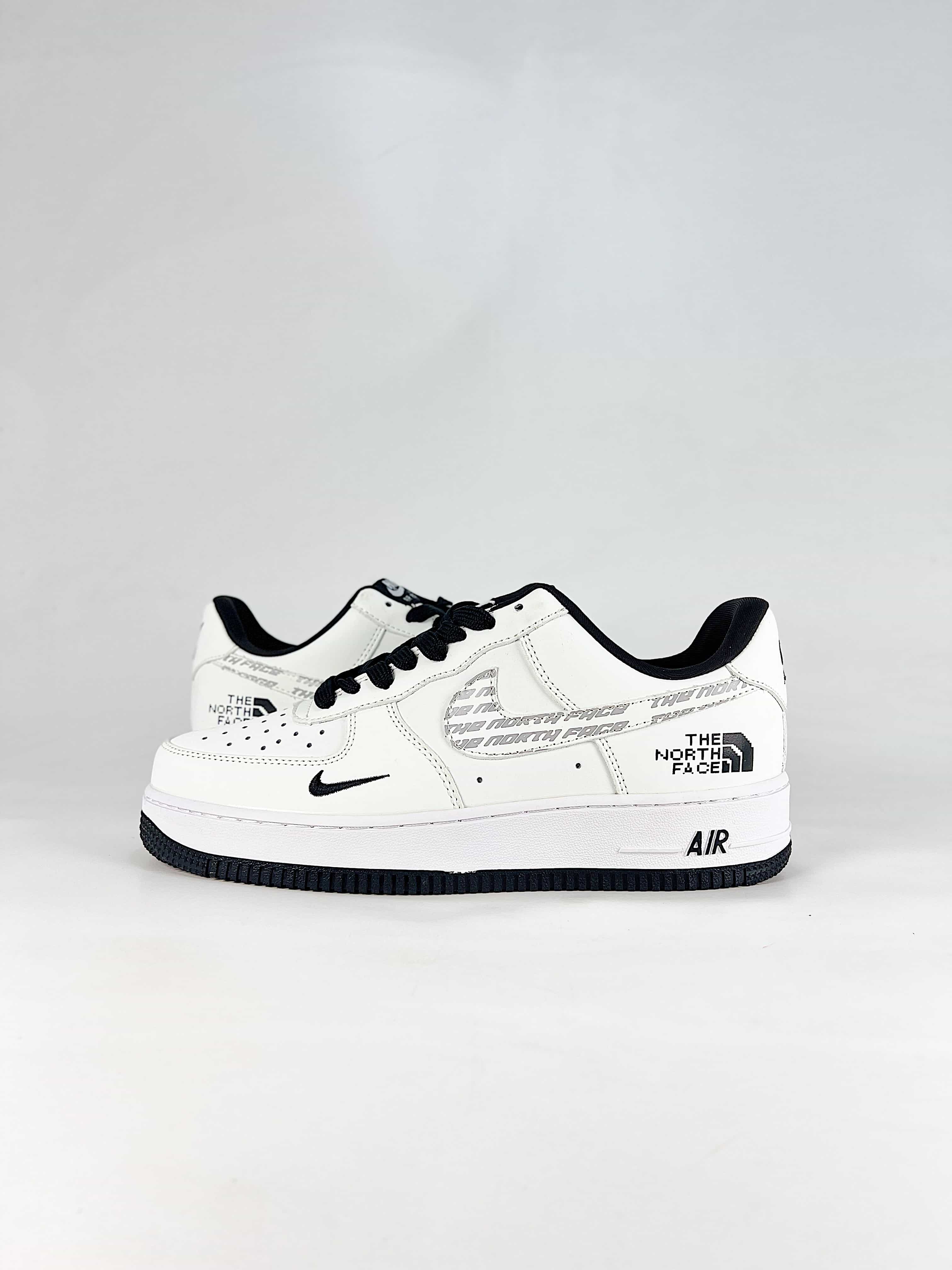 Nike Air Force1 07 low Custom Style No. LD1999 035
