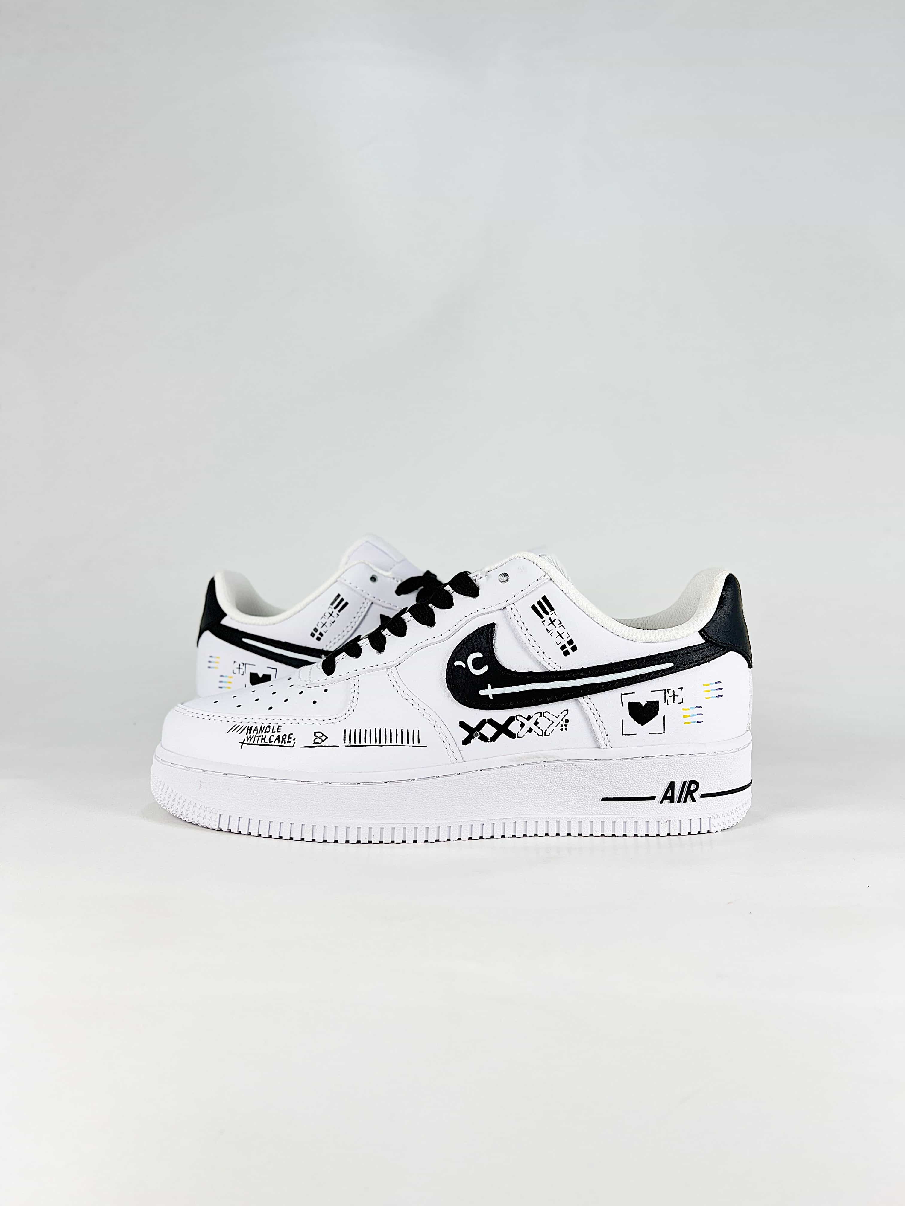 Nike Air Force1 07 low Style No. CW2288 111