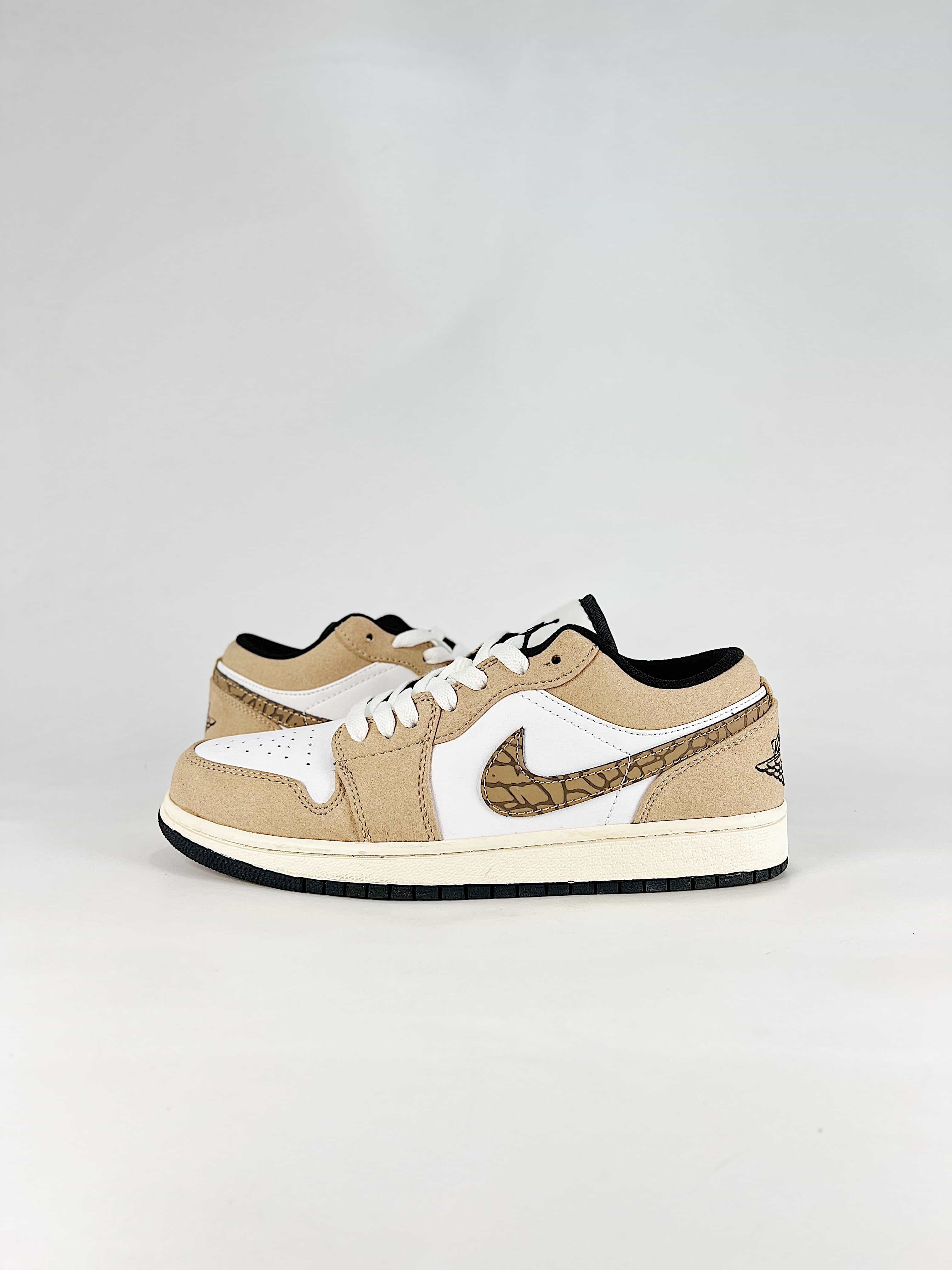 Air Jordan 1 Low New Colorway Style No. DZ4130 201