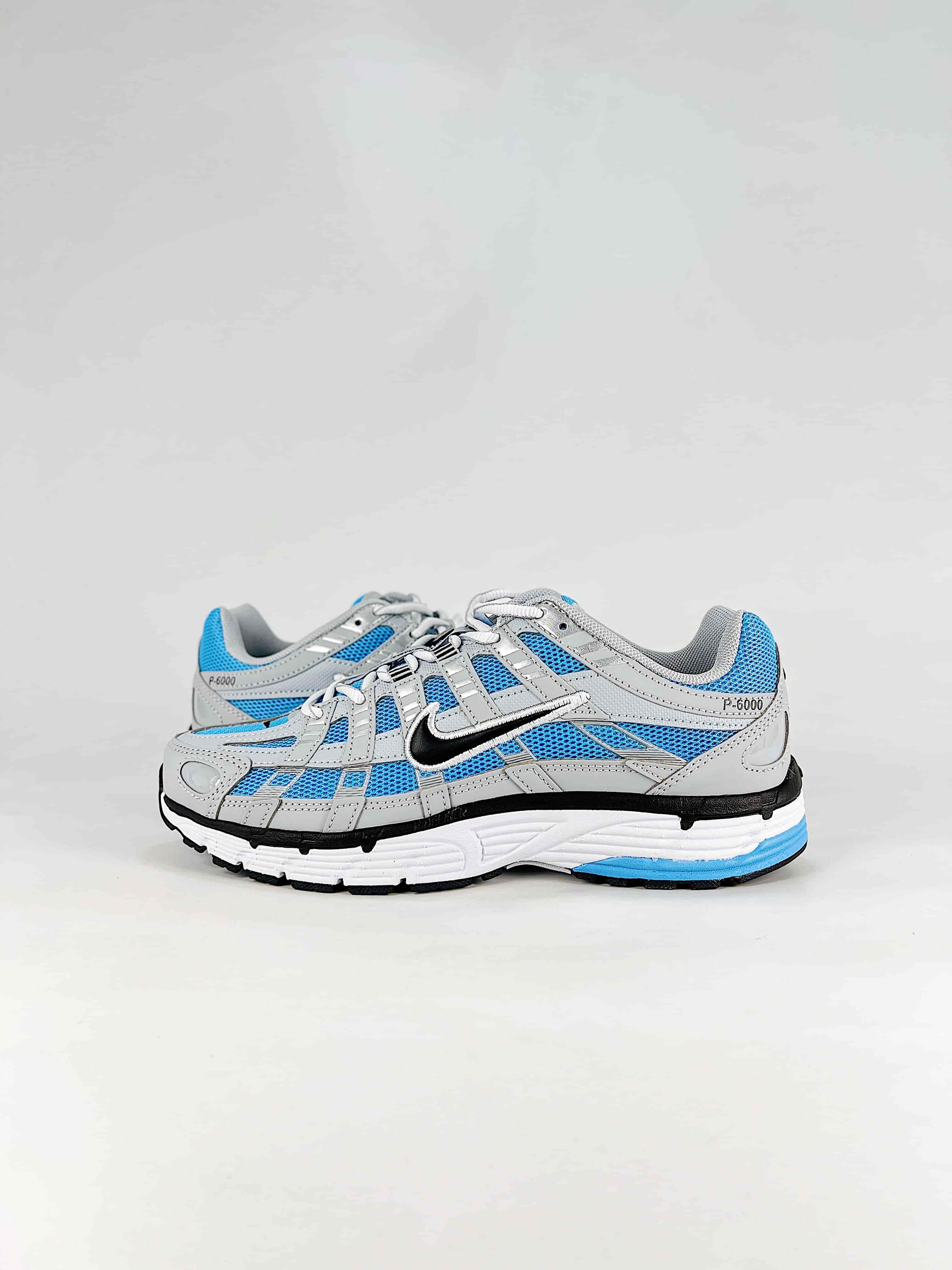 Nike P-6000 Running Shoes Style No. IR5279 003