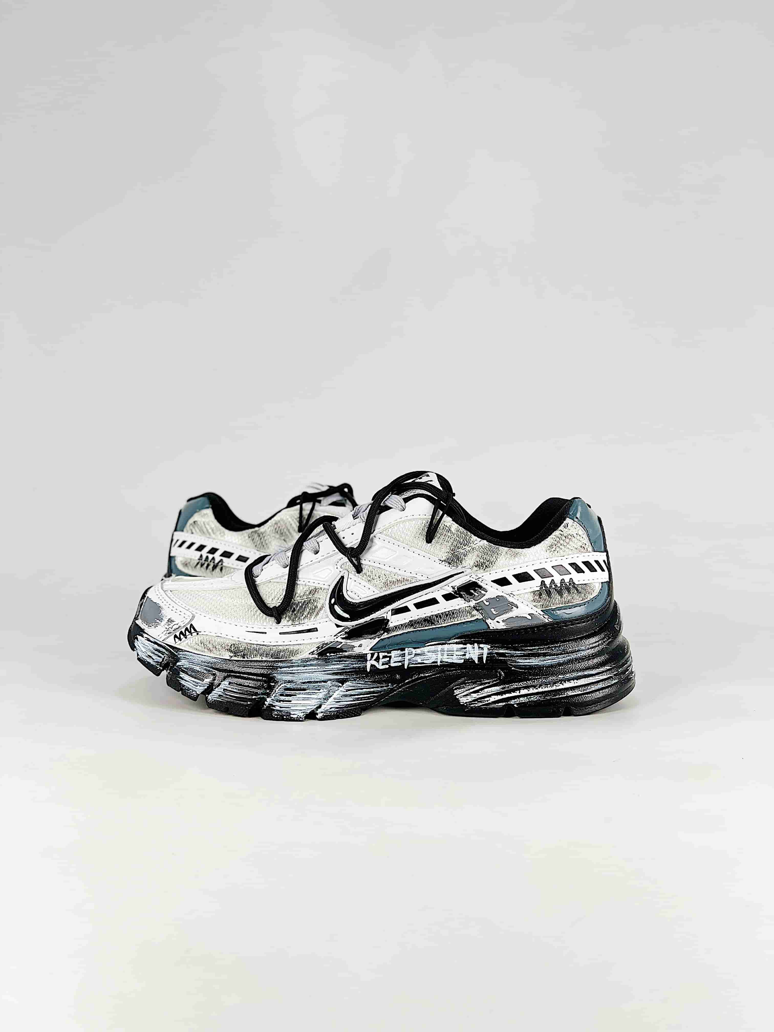 Nike Initiator Versatile Trendy Style No. 394055 102