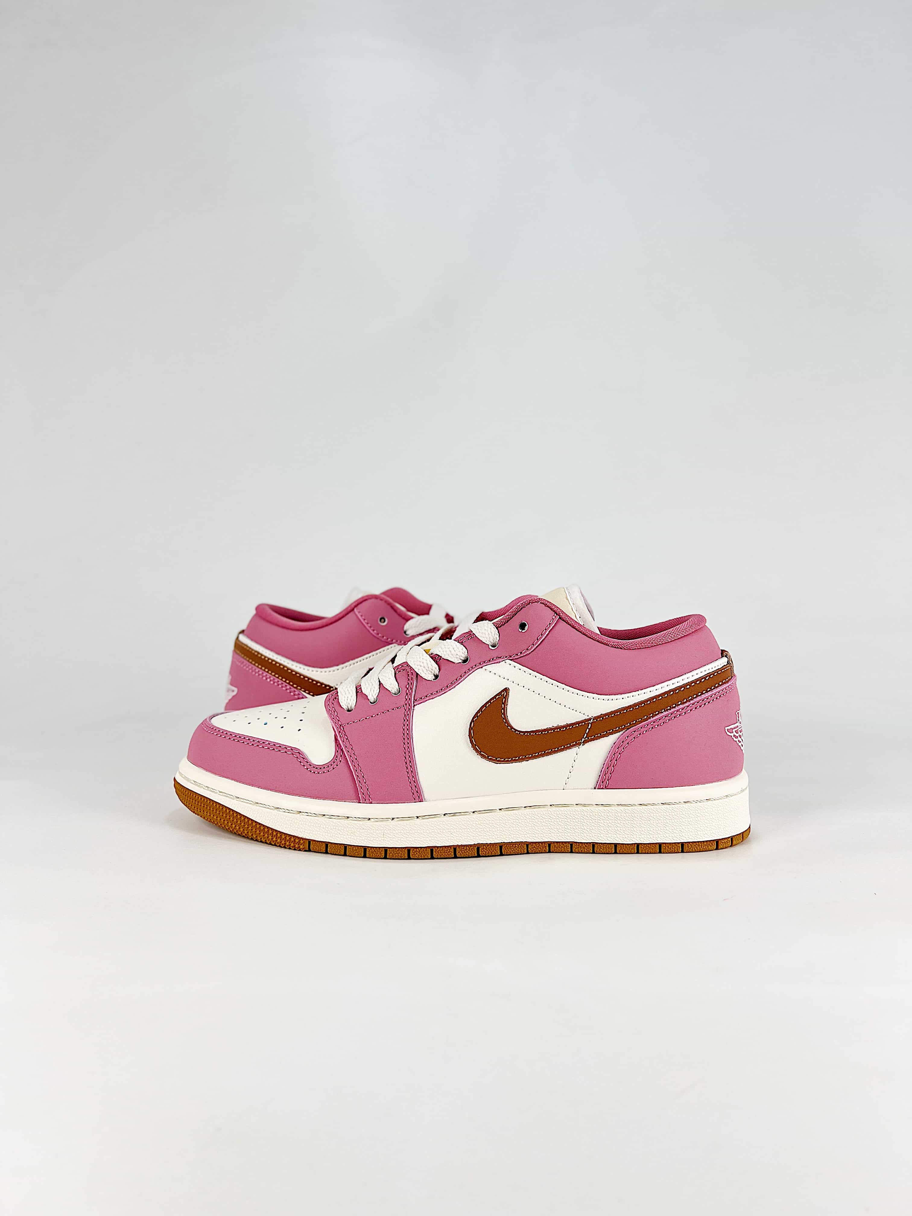 Air Jordan 1 Low Brand New Style No. DC0774 609